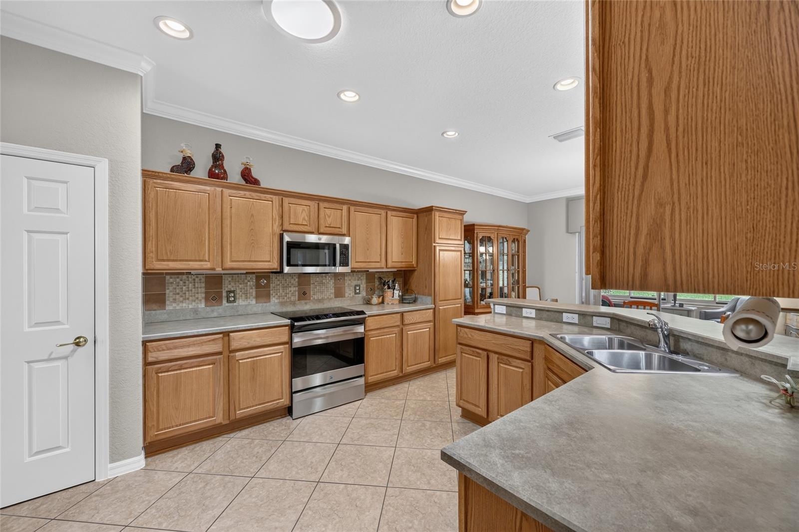 SPRUCE CREEK GC - Residential