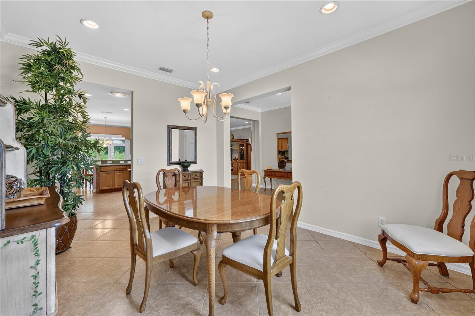 SPRUCE CREEK GC - Residential