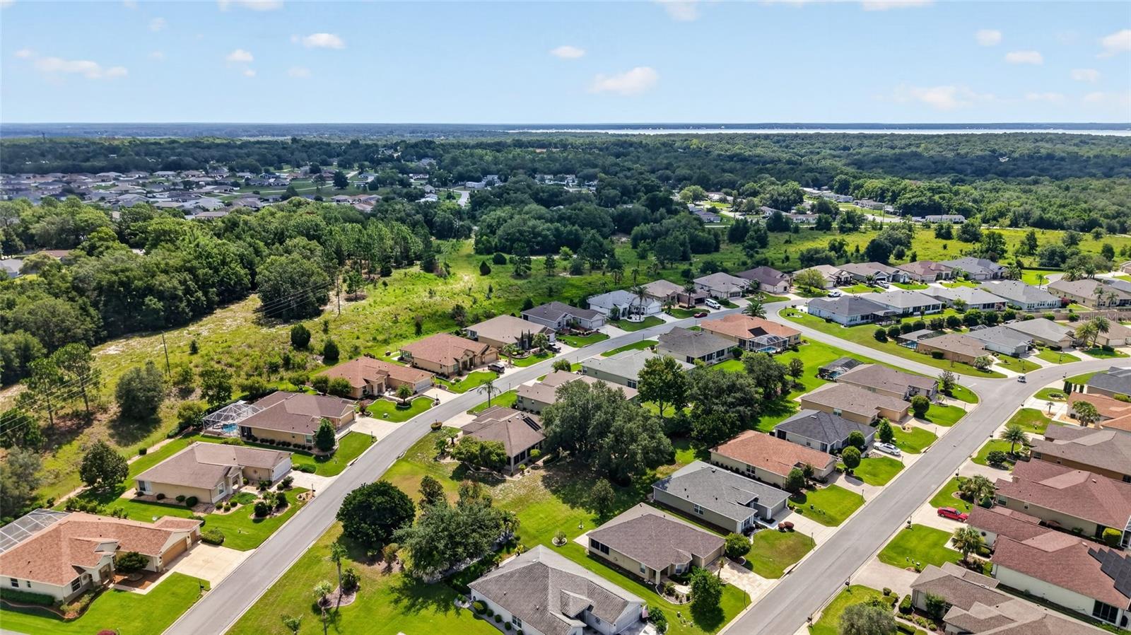 SPRUCE CREEK GC - Residential