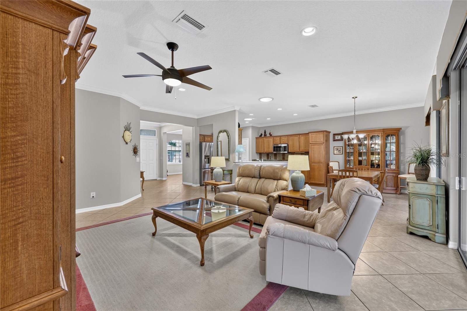 SPRUCE CREEK GC - Residential