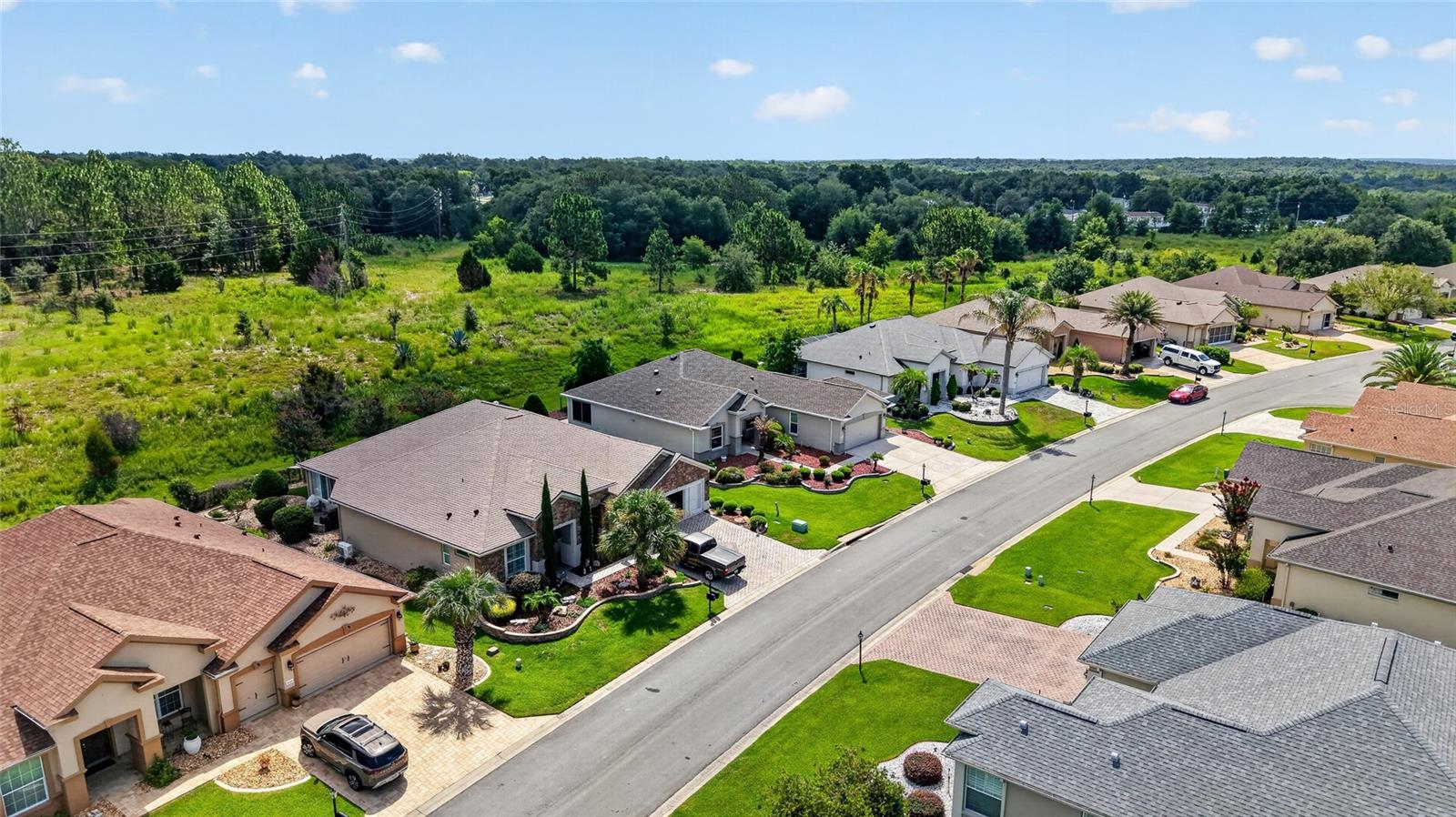 SPRUCE CREEK GC - Residential