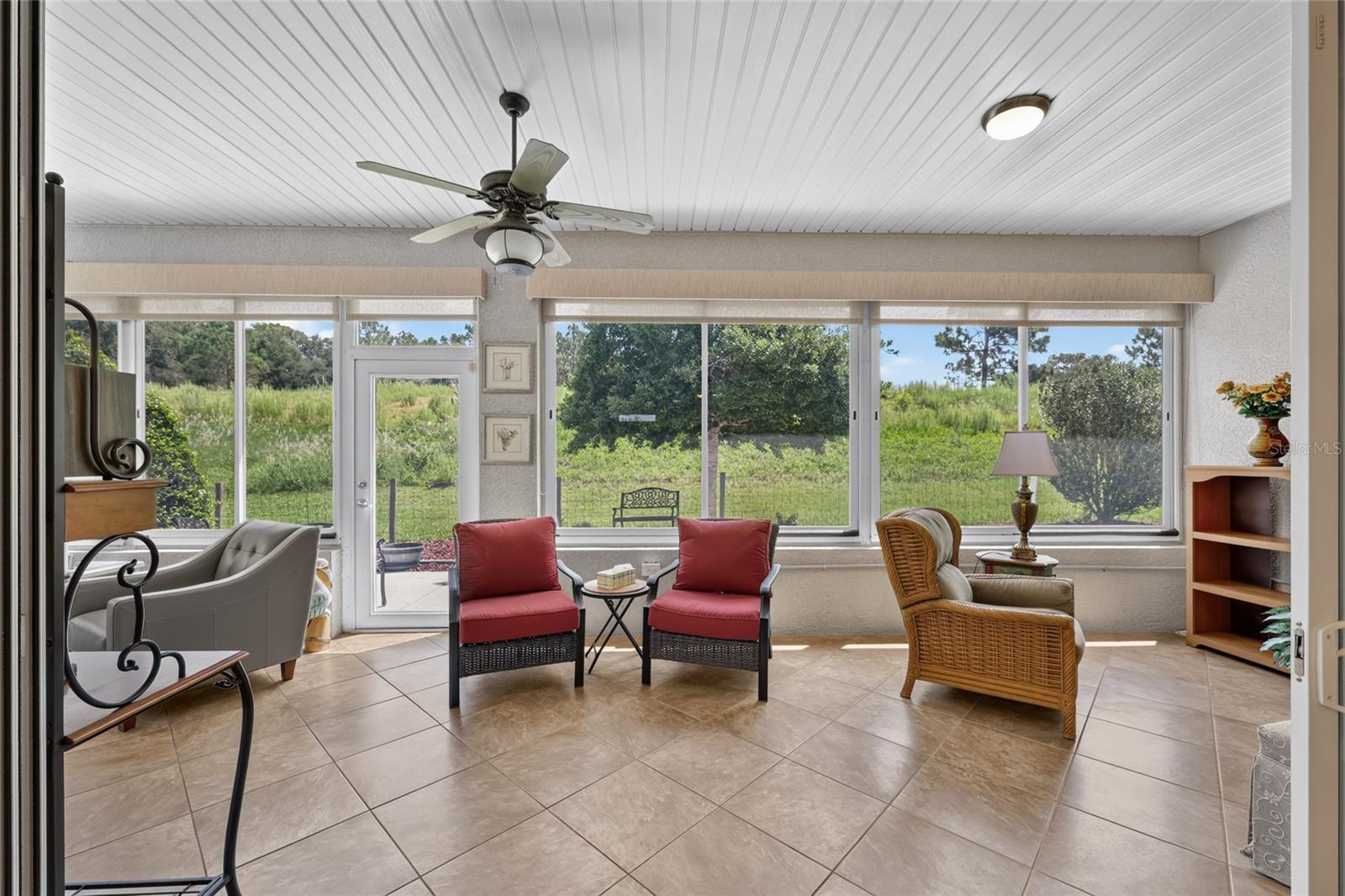 SPRUCE CREEK GC - Residential