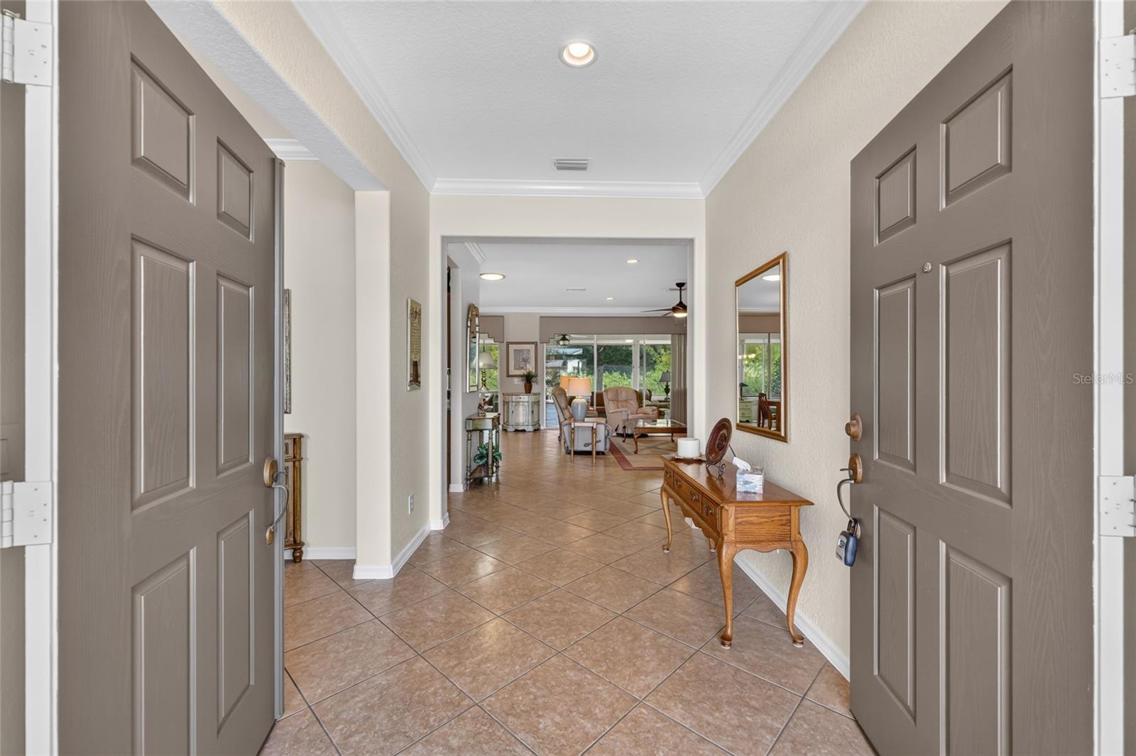 SPRUCE CREEK GC - Residential