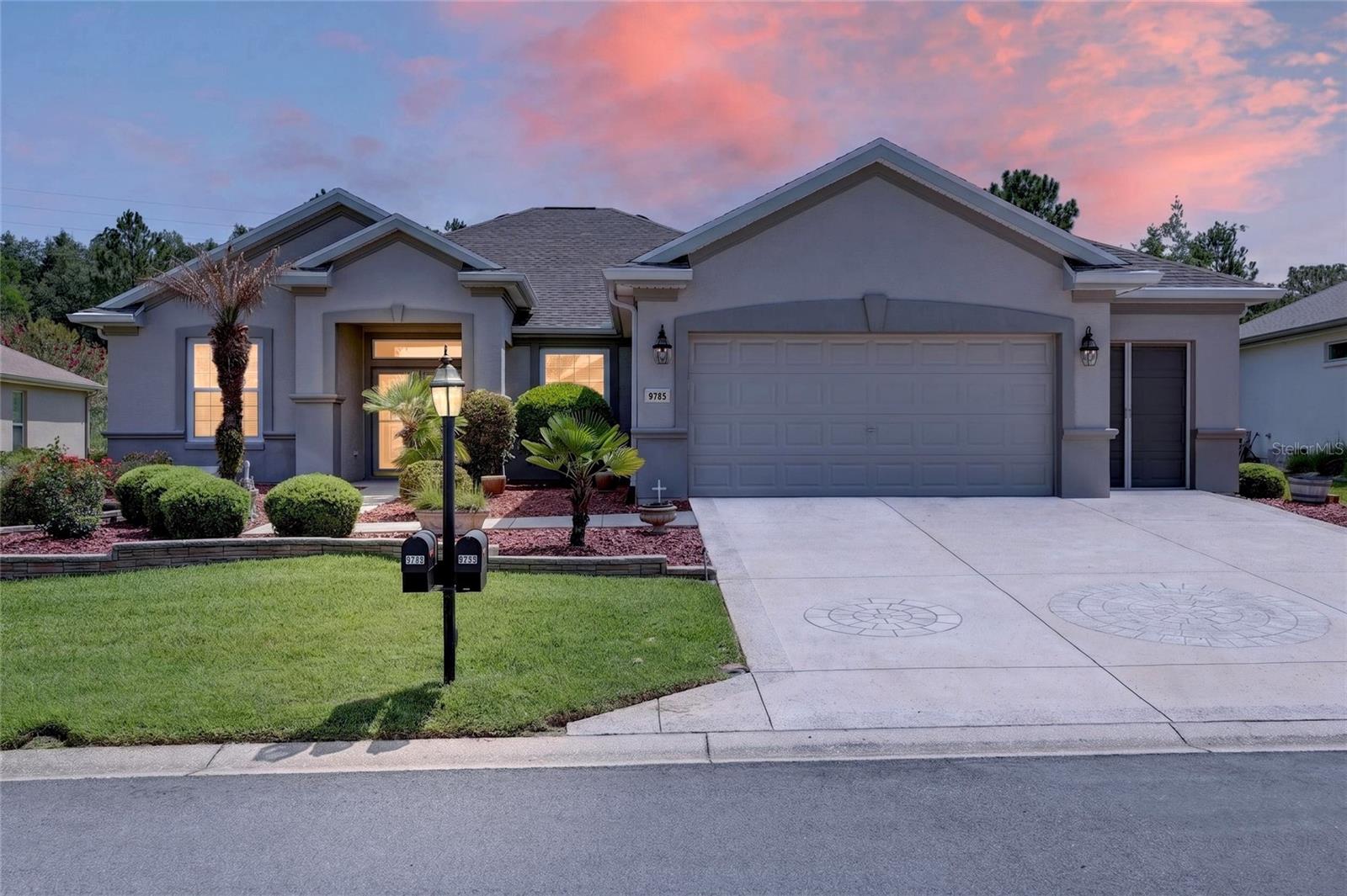 SPRUCE CREEK GC - Residential
