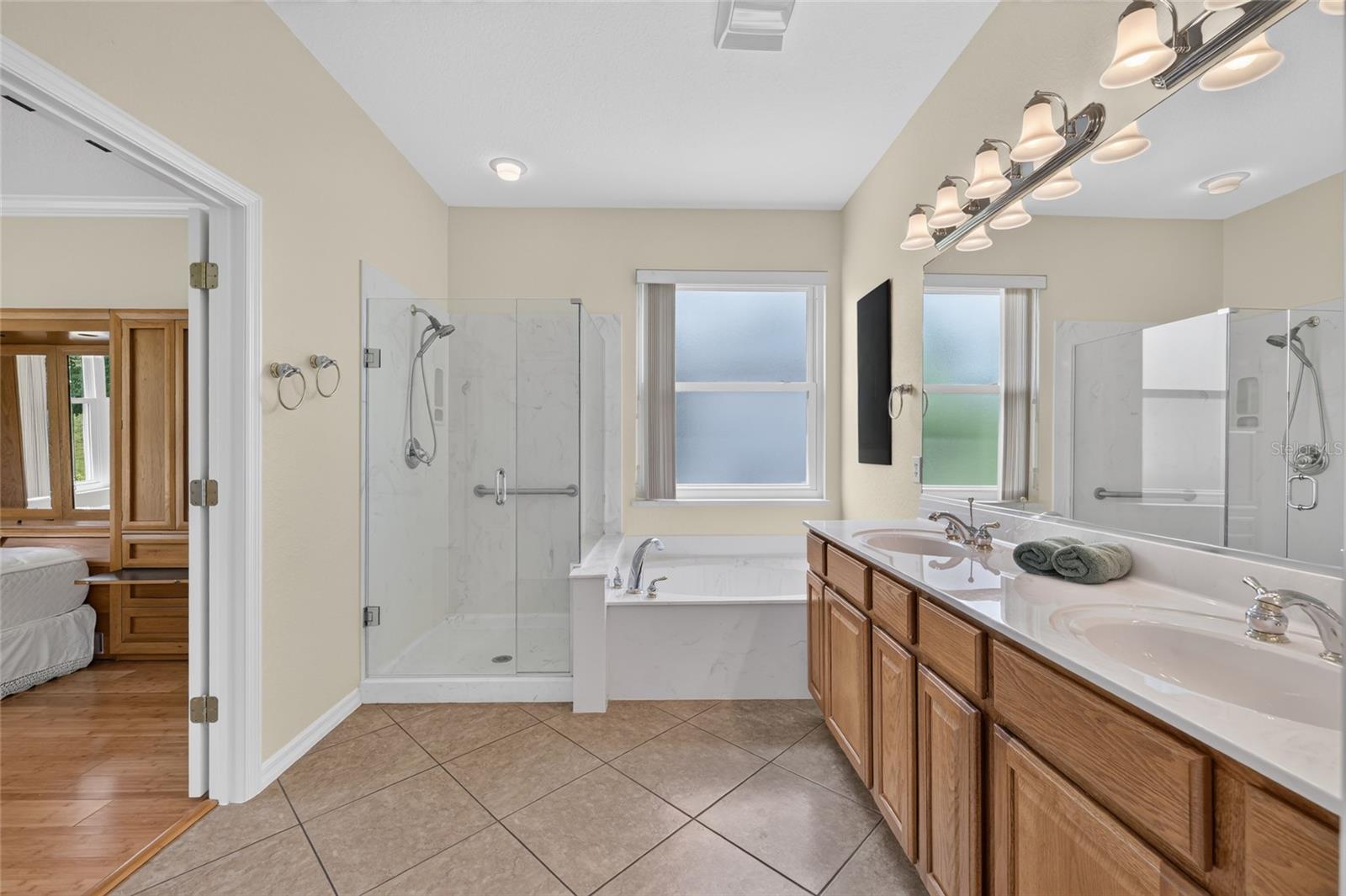SPRUCE CREEK GC - Residential