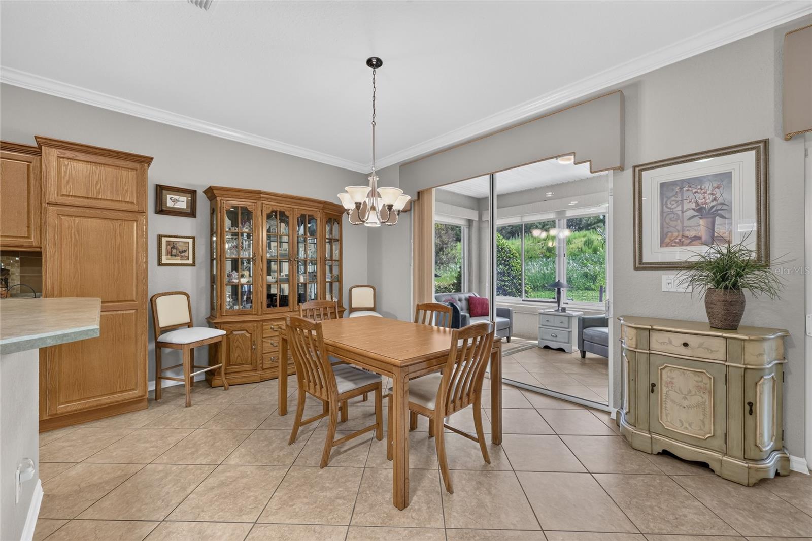 SPRUCE CREEK GC - Residential