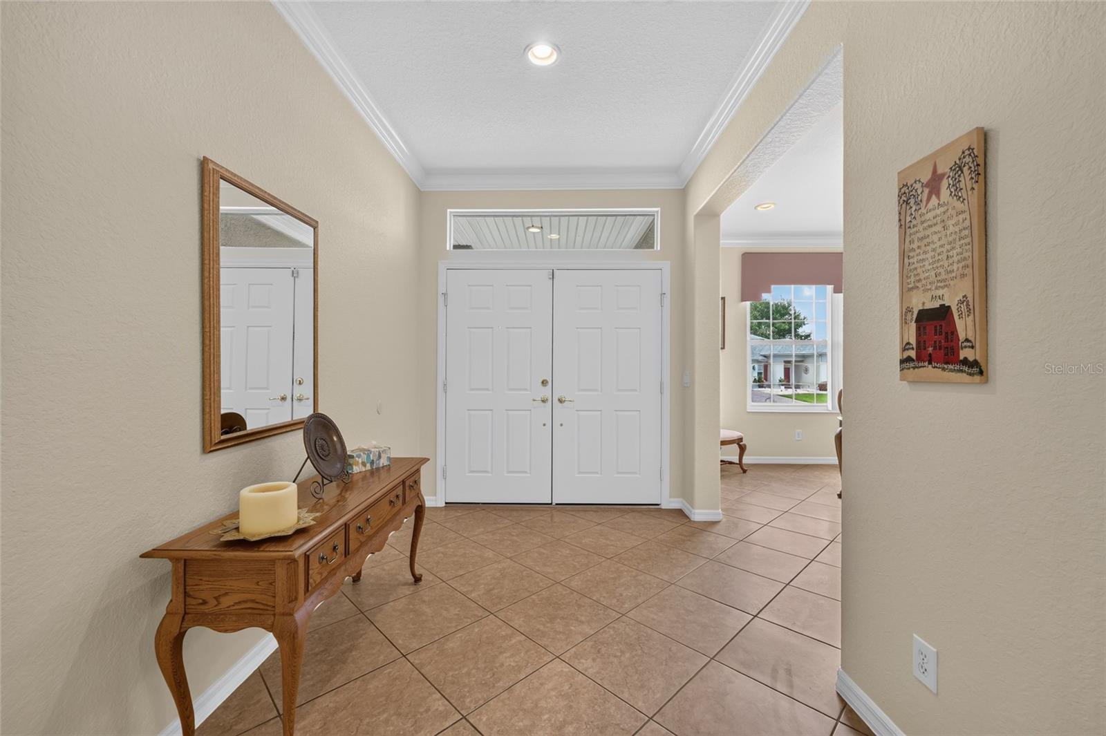 SPRUCE CREEK GC - Residential