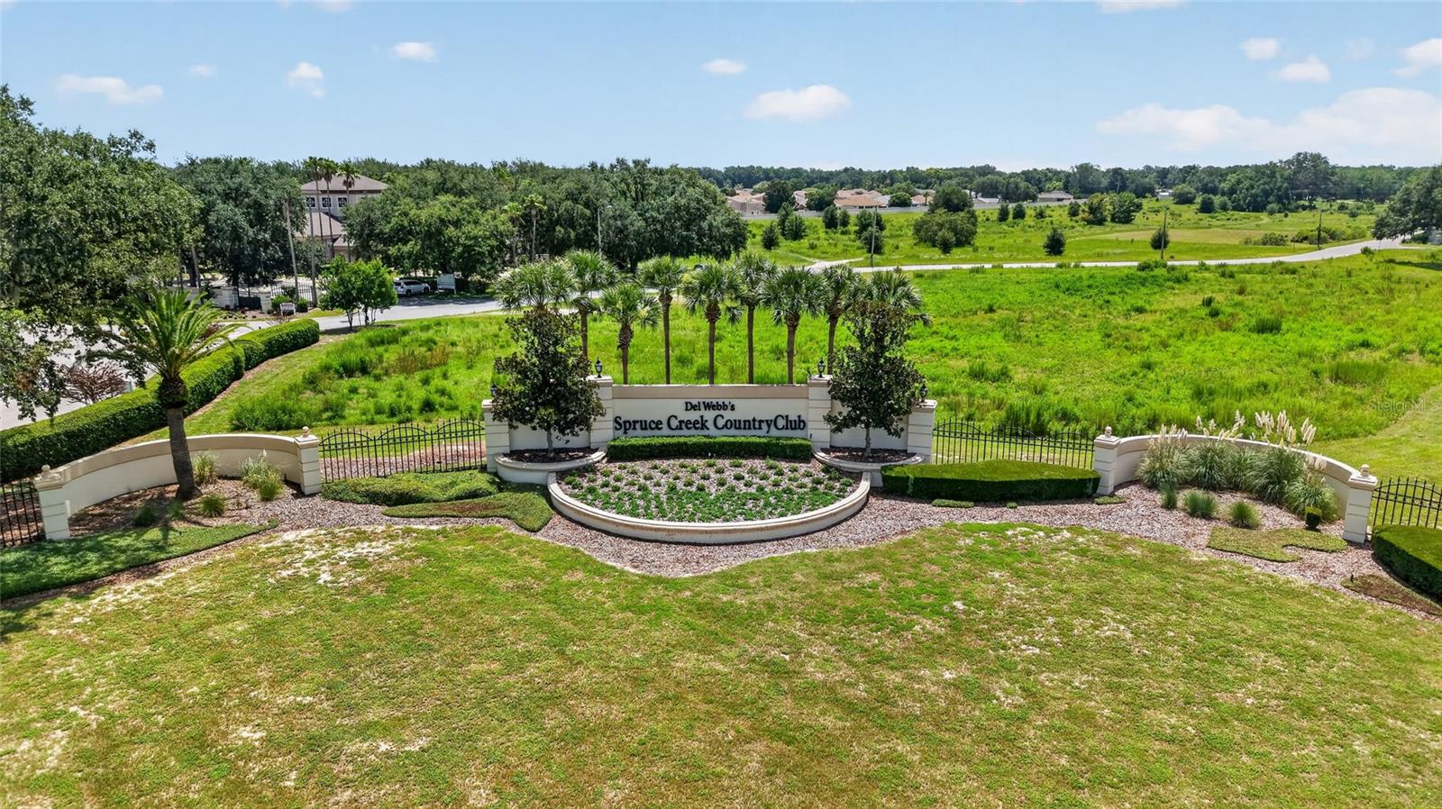 SPRUCE CREEK GC - Residential