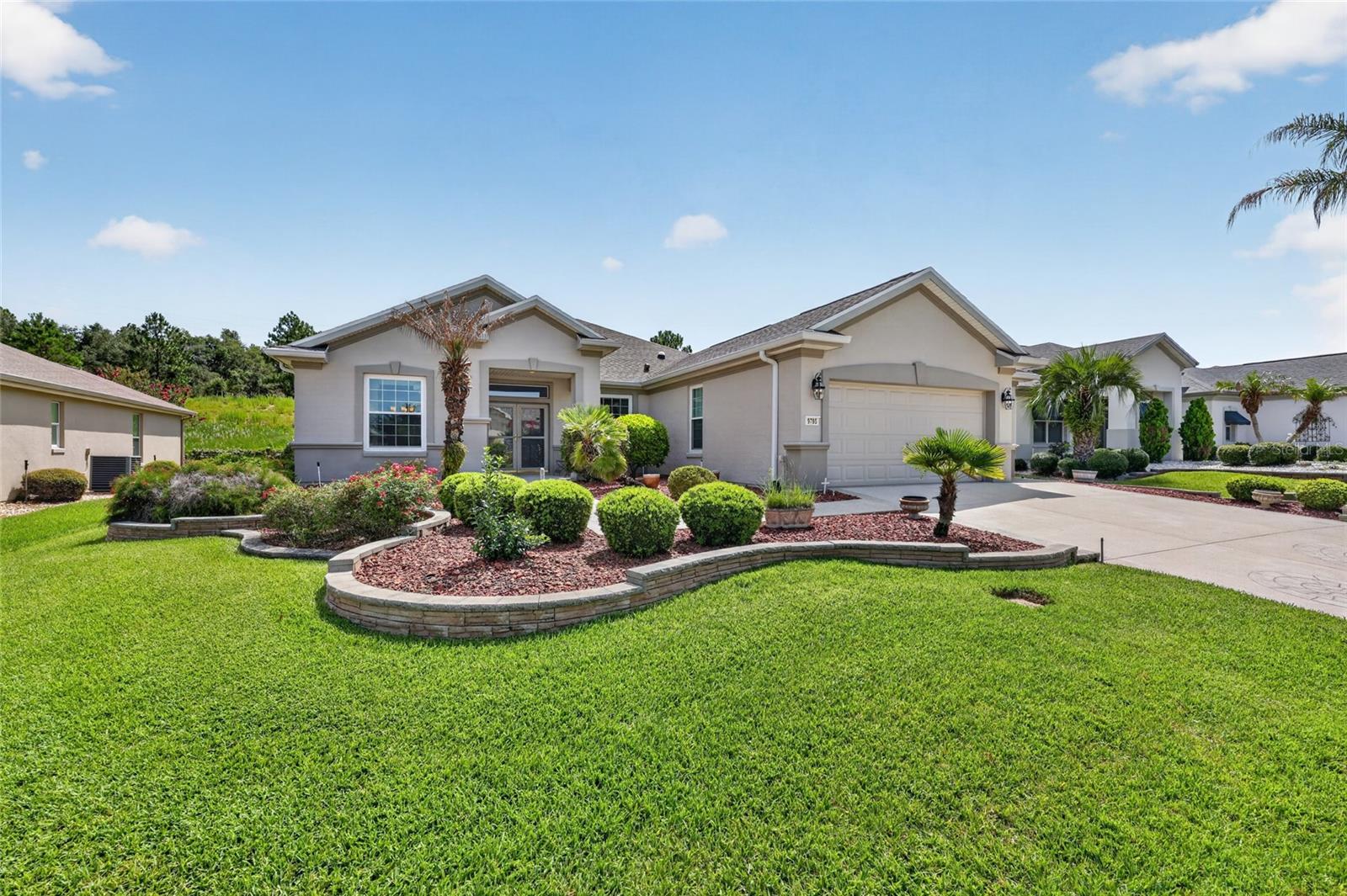 SPRUCE CREEK GC - Residential