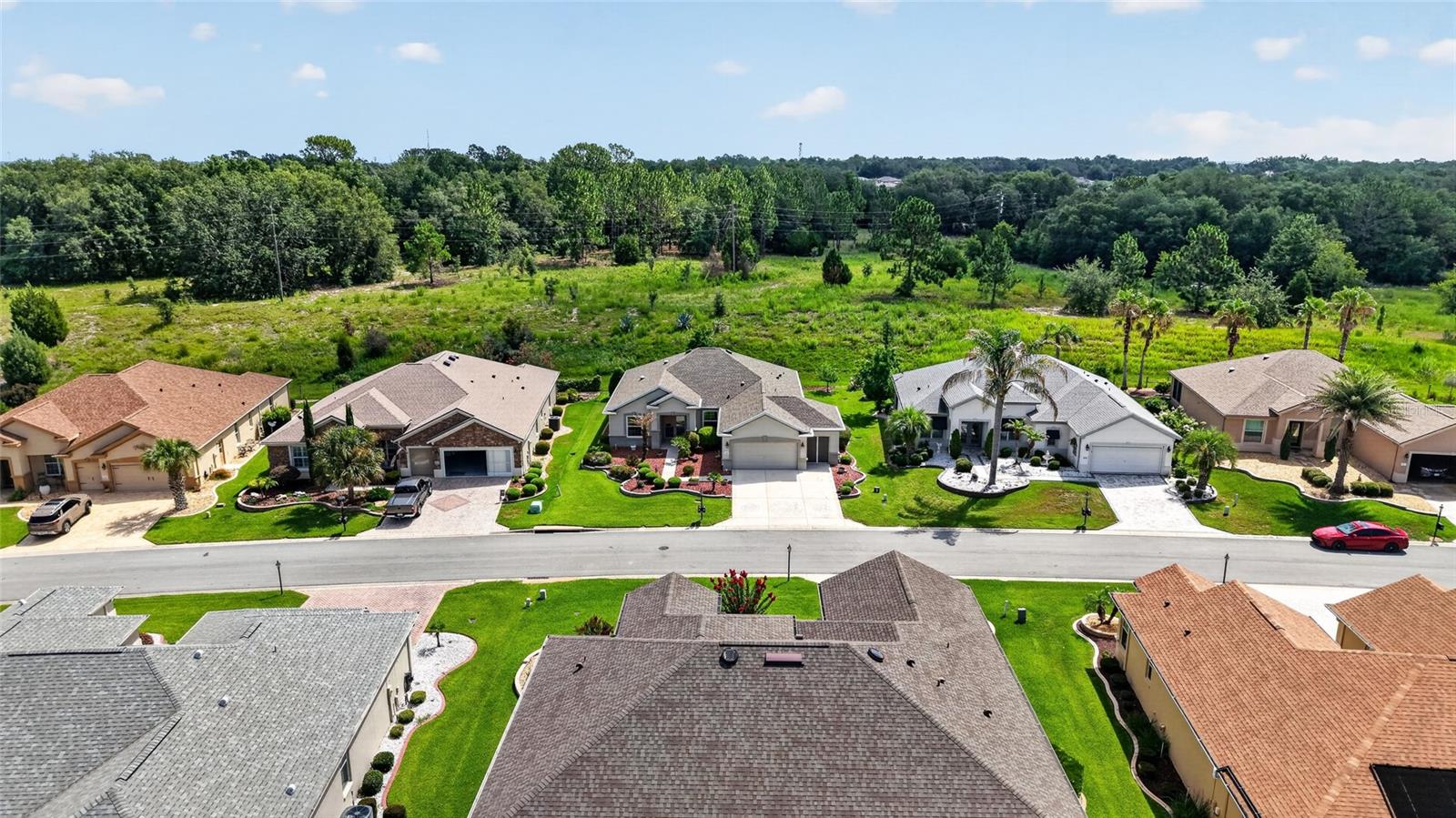 SPRUCE CREEK GC - Residential