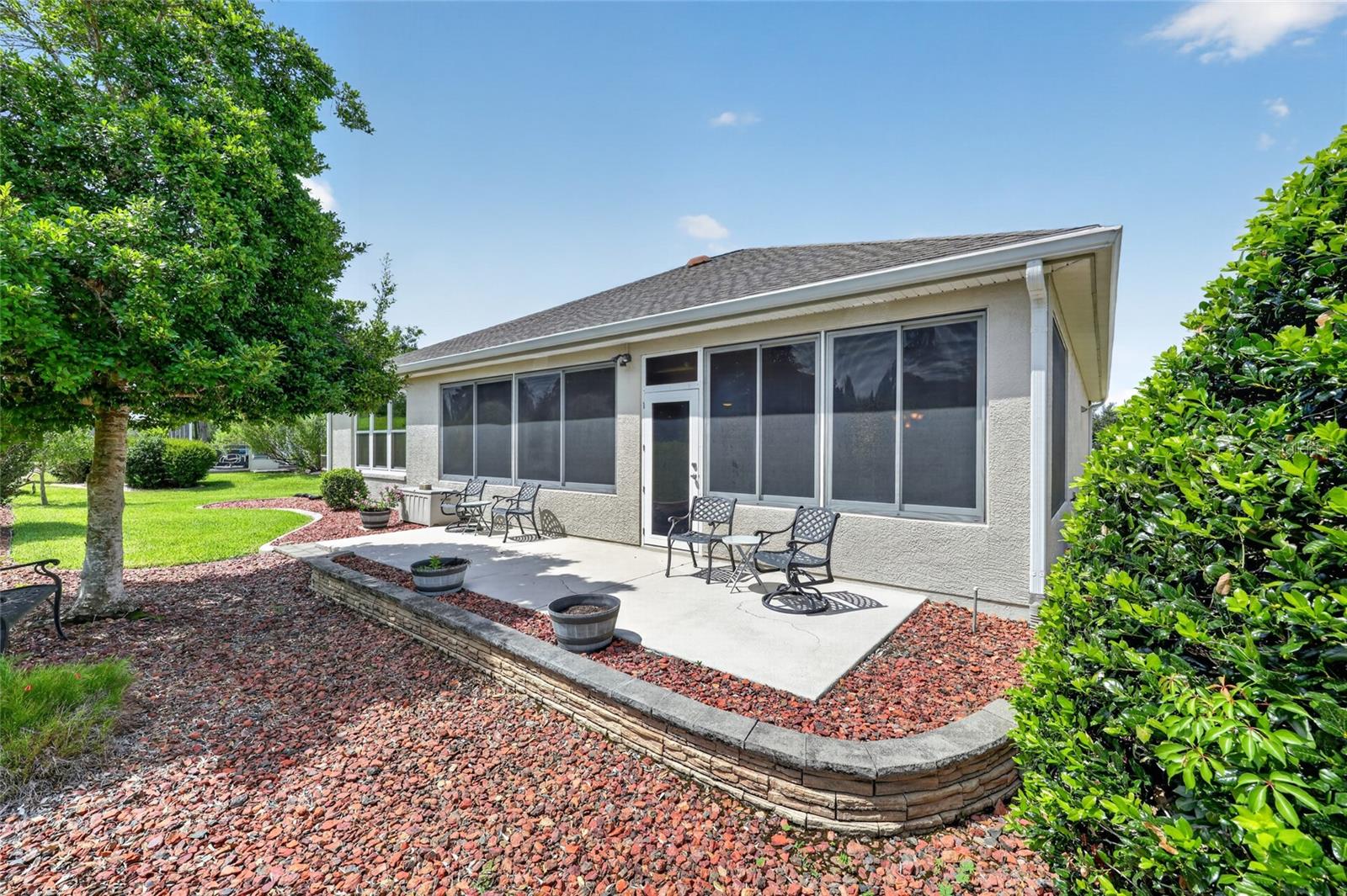 SPRUCE CREEK GC - Residential