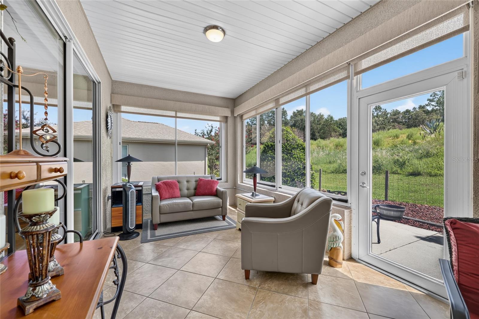 SPRUCE CREEK GC - Residential