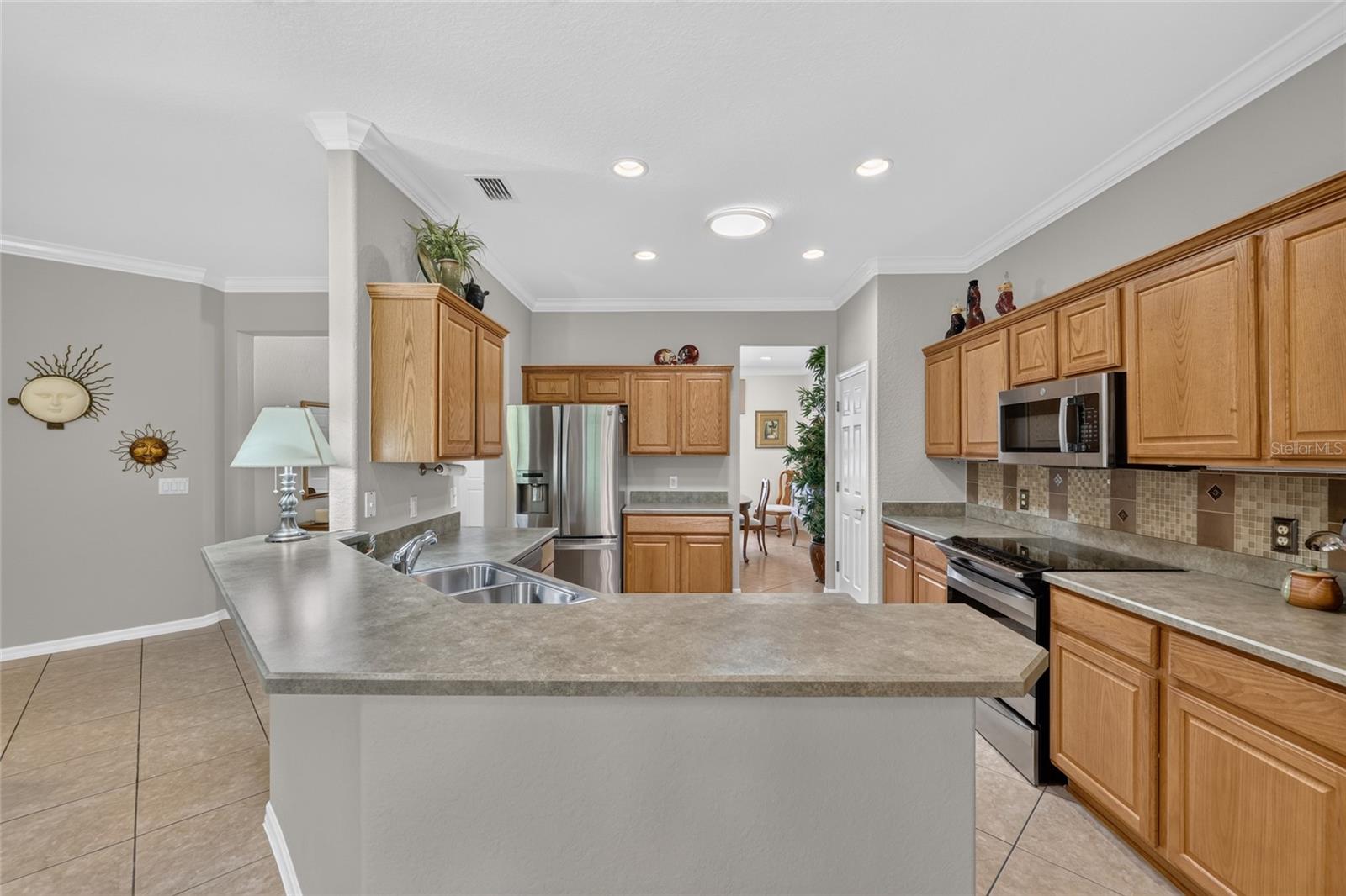 SPRUCE CREEK GC - Residential