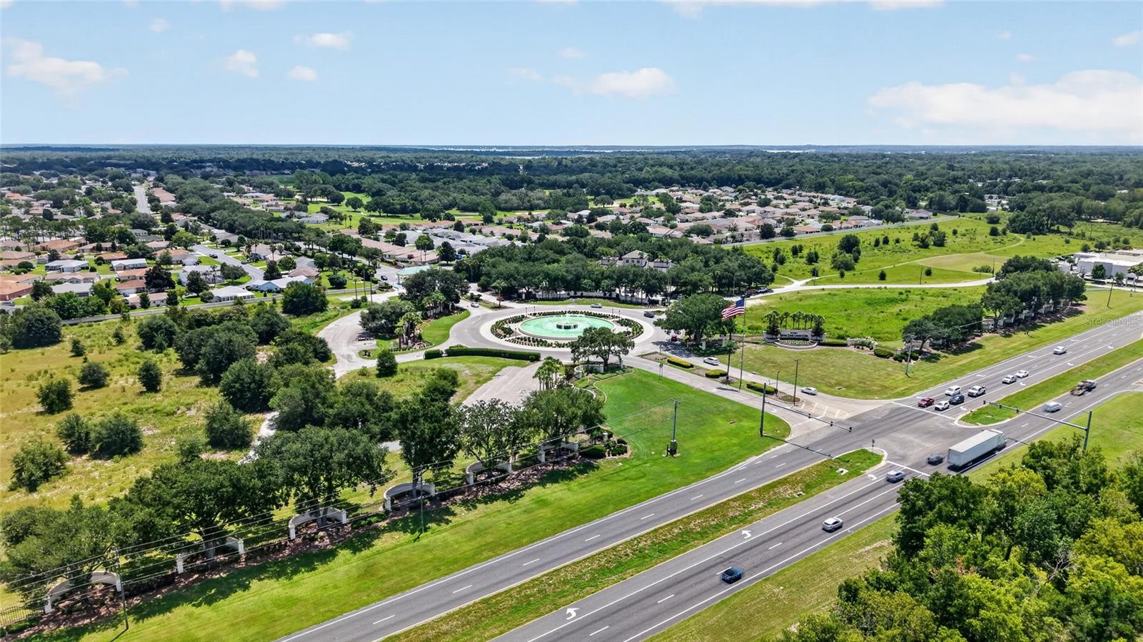 SPRUCE CREEK GC - Residential