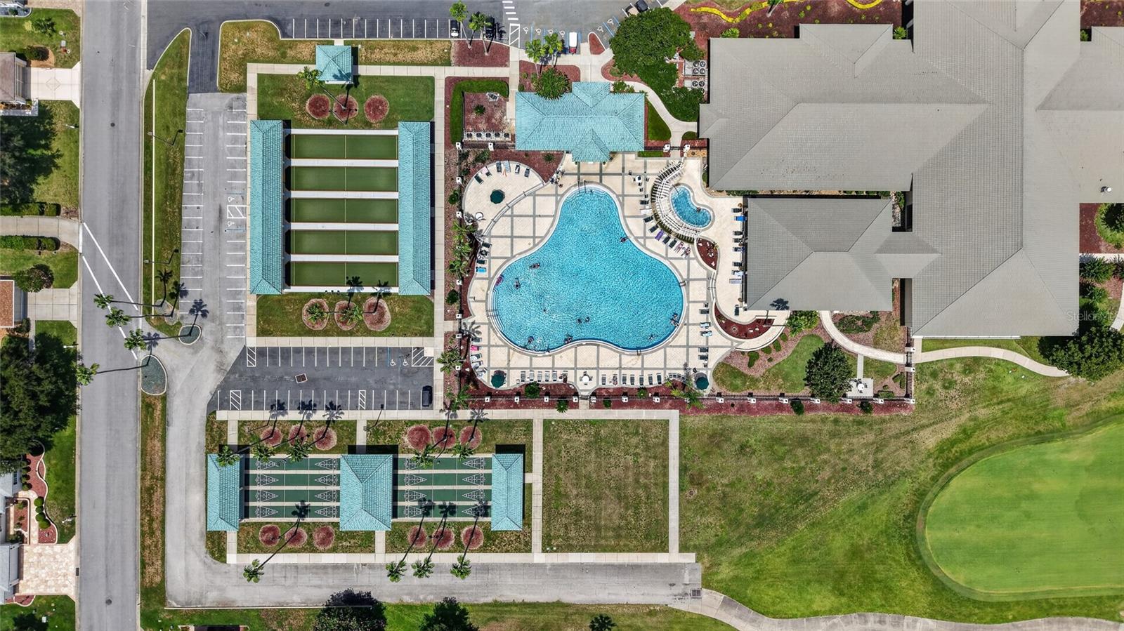 SPRUCE CREEK GC - Residential