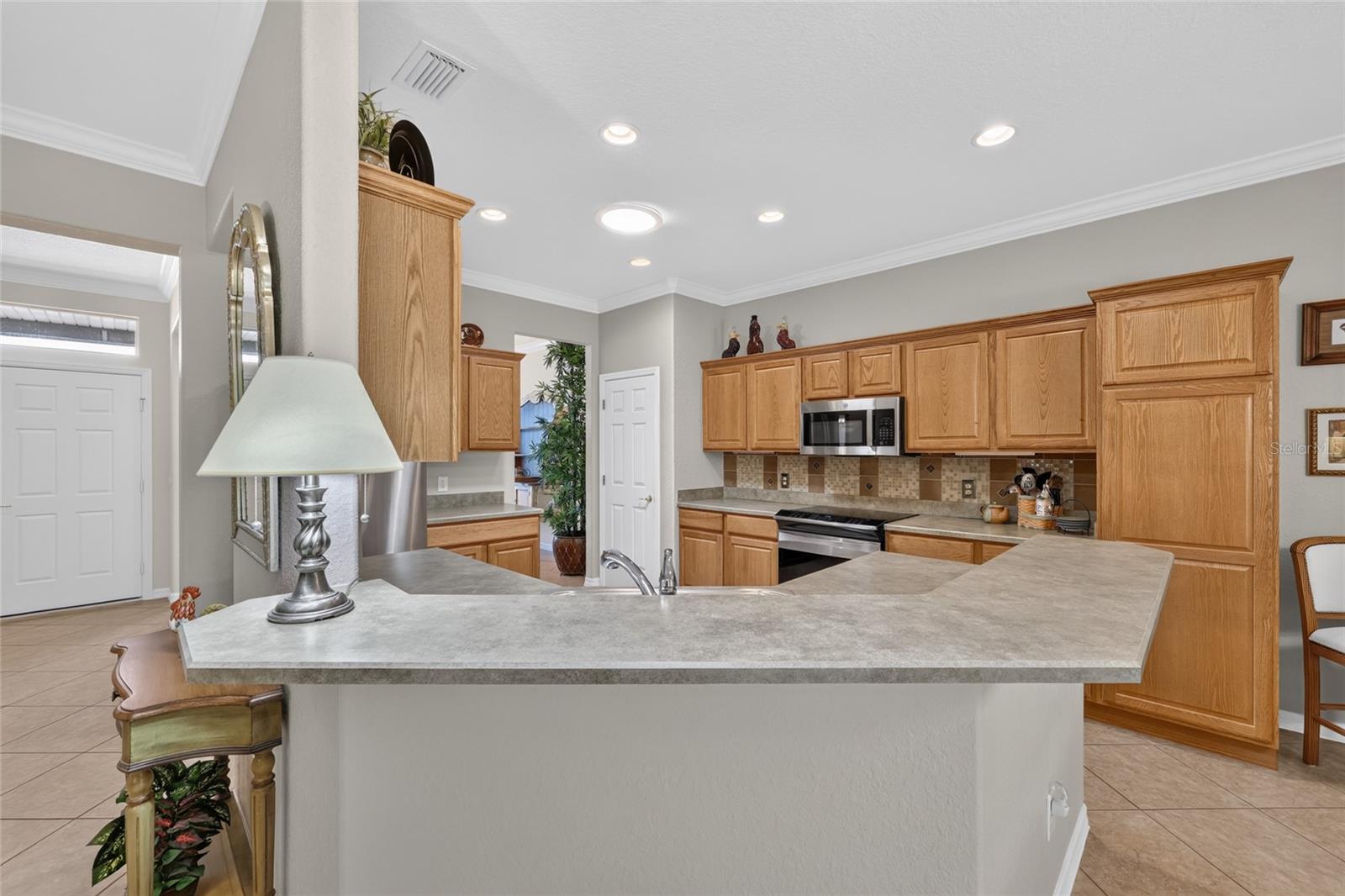 SPRUCE CREEK GC - Residential
