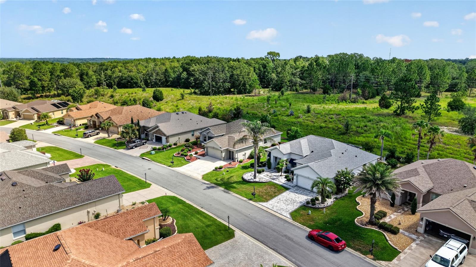 SPRUCE CREEK GC - Residential