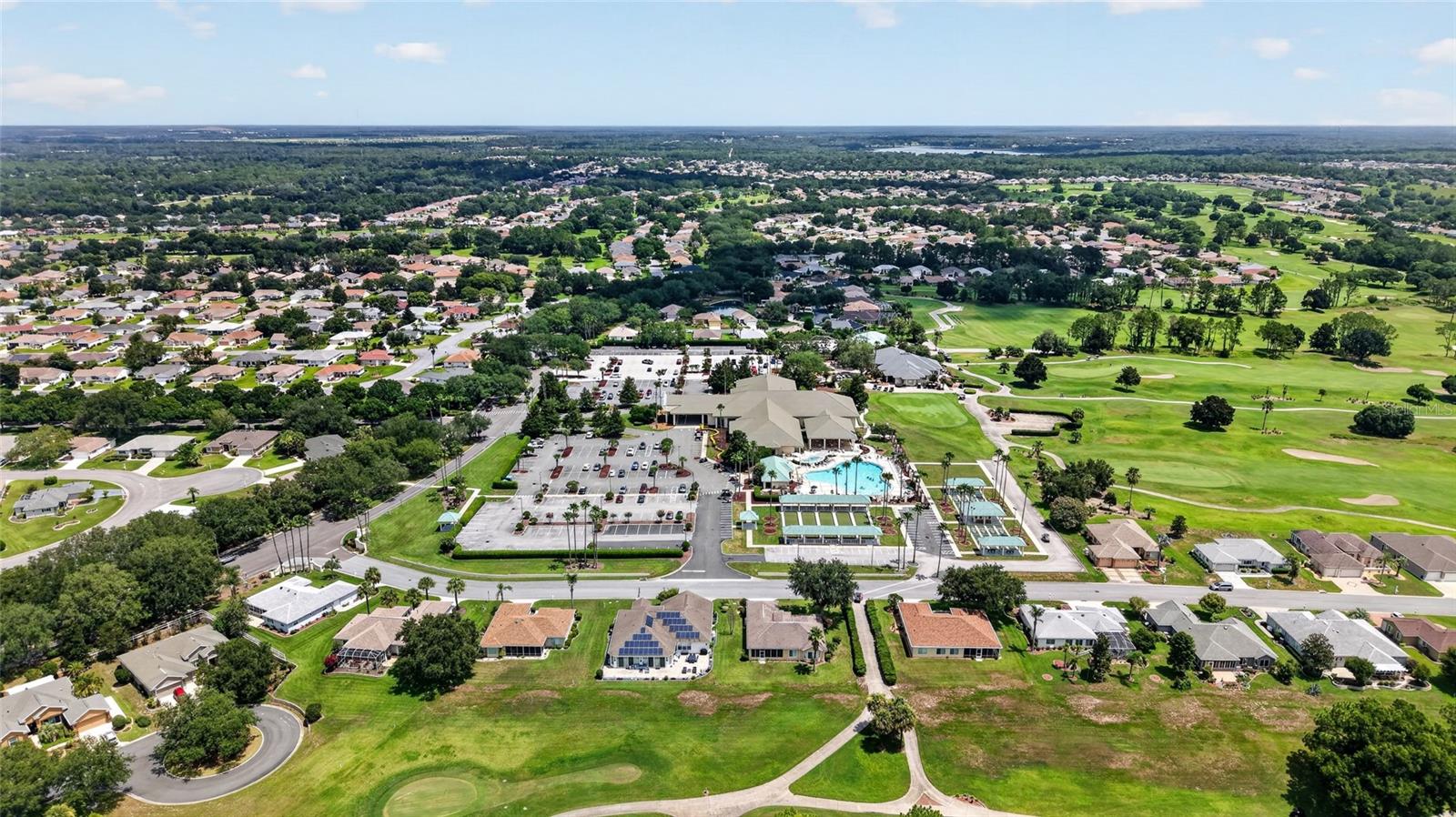 SPRUCE CREEK GC - Residential