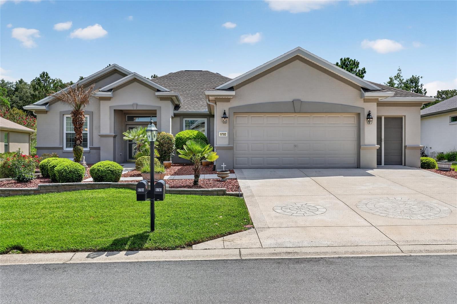 SPRUCE CREEK GC - Residential