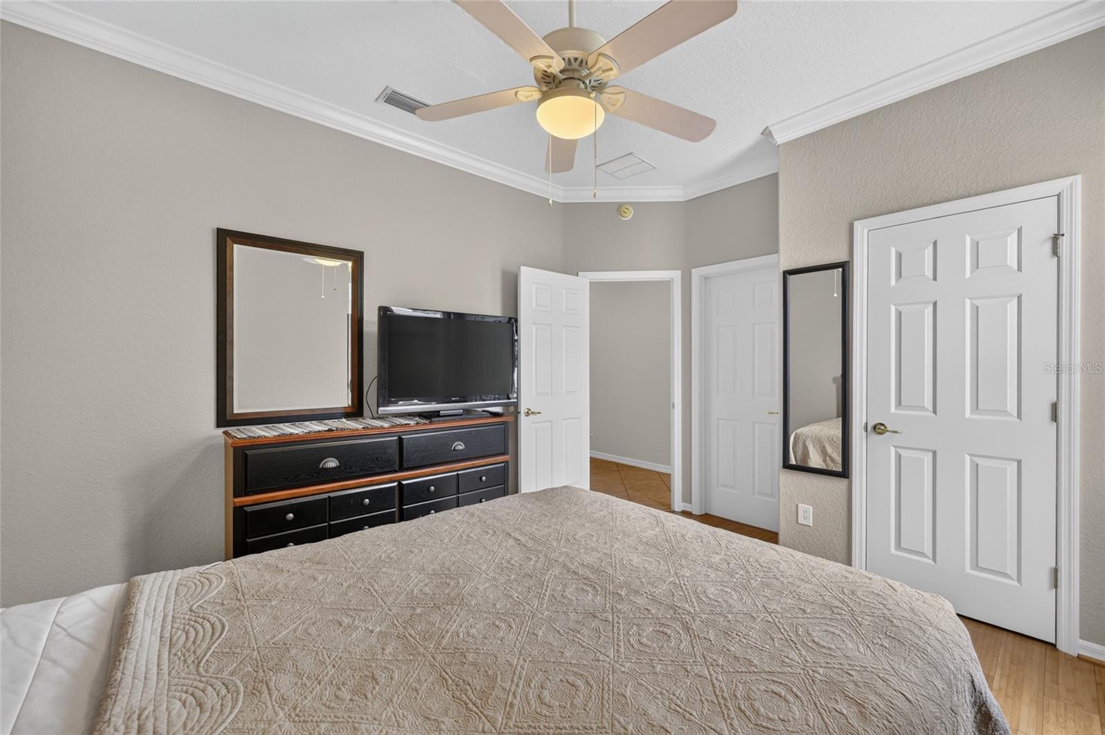 SPRUCE CREEK GC - Residential