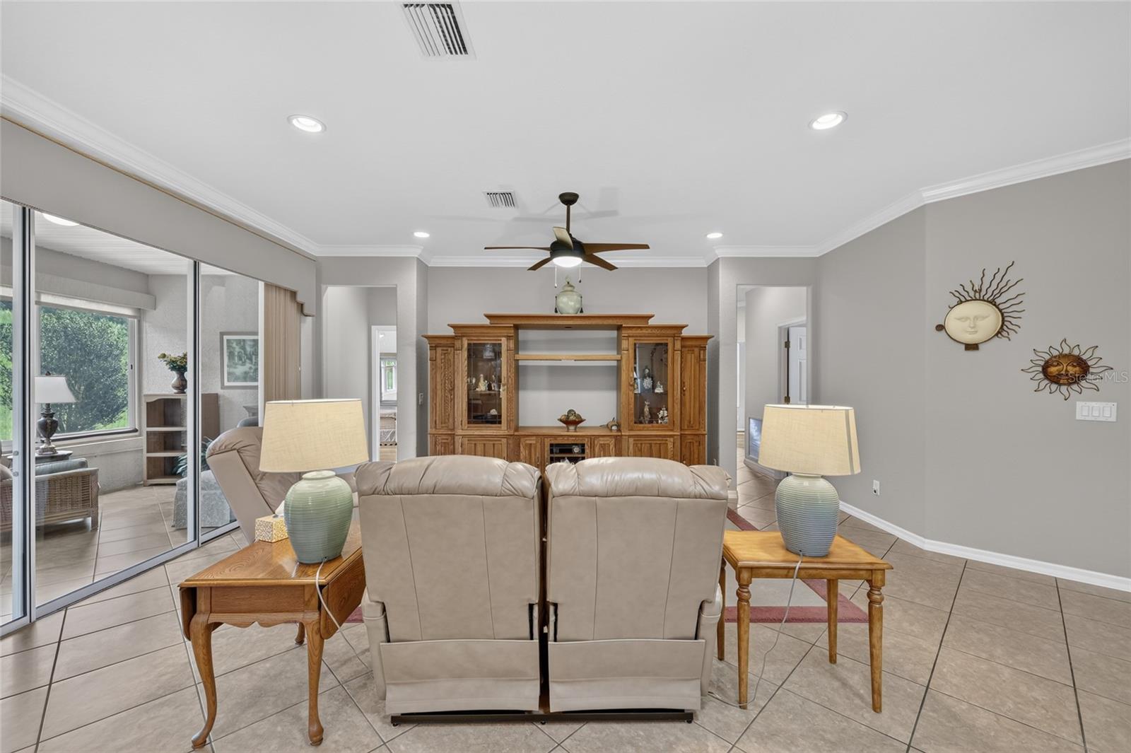 SPRUCE CREEK GC - Residential