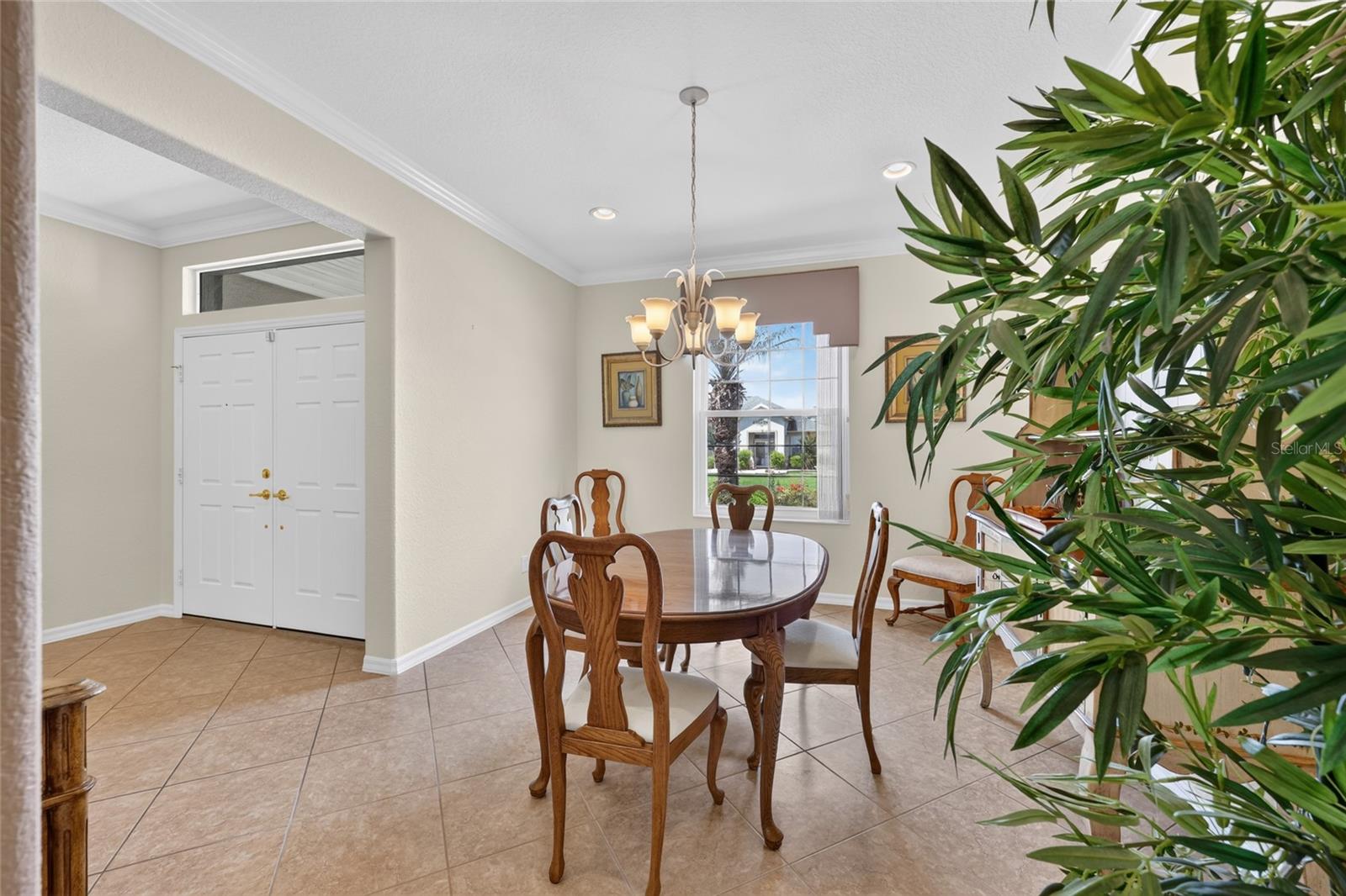 SPRUCE CREEK GC - Residential