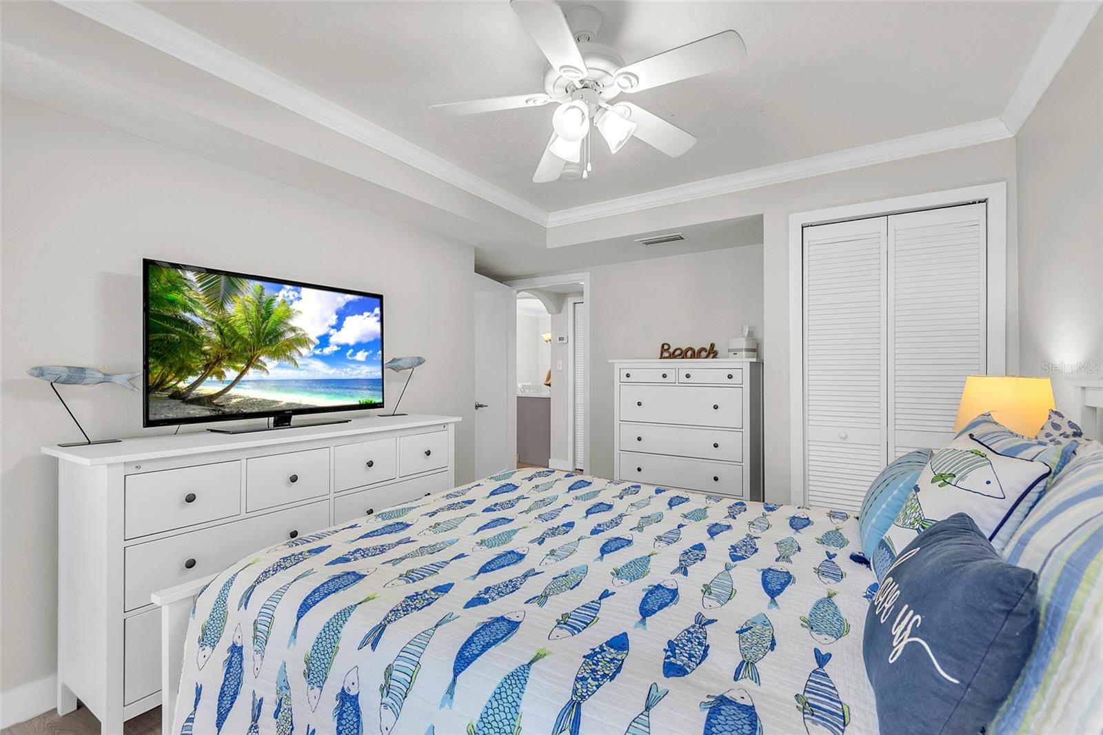 BAREFOOT BEACH RESORT OF INDIAN SHORES - Residential