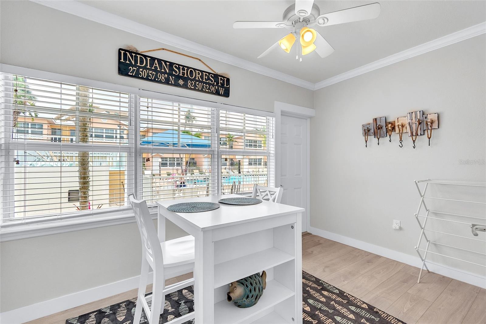 BAREFOOT BEACH RESORT OF INDIAN SHORES - Residential