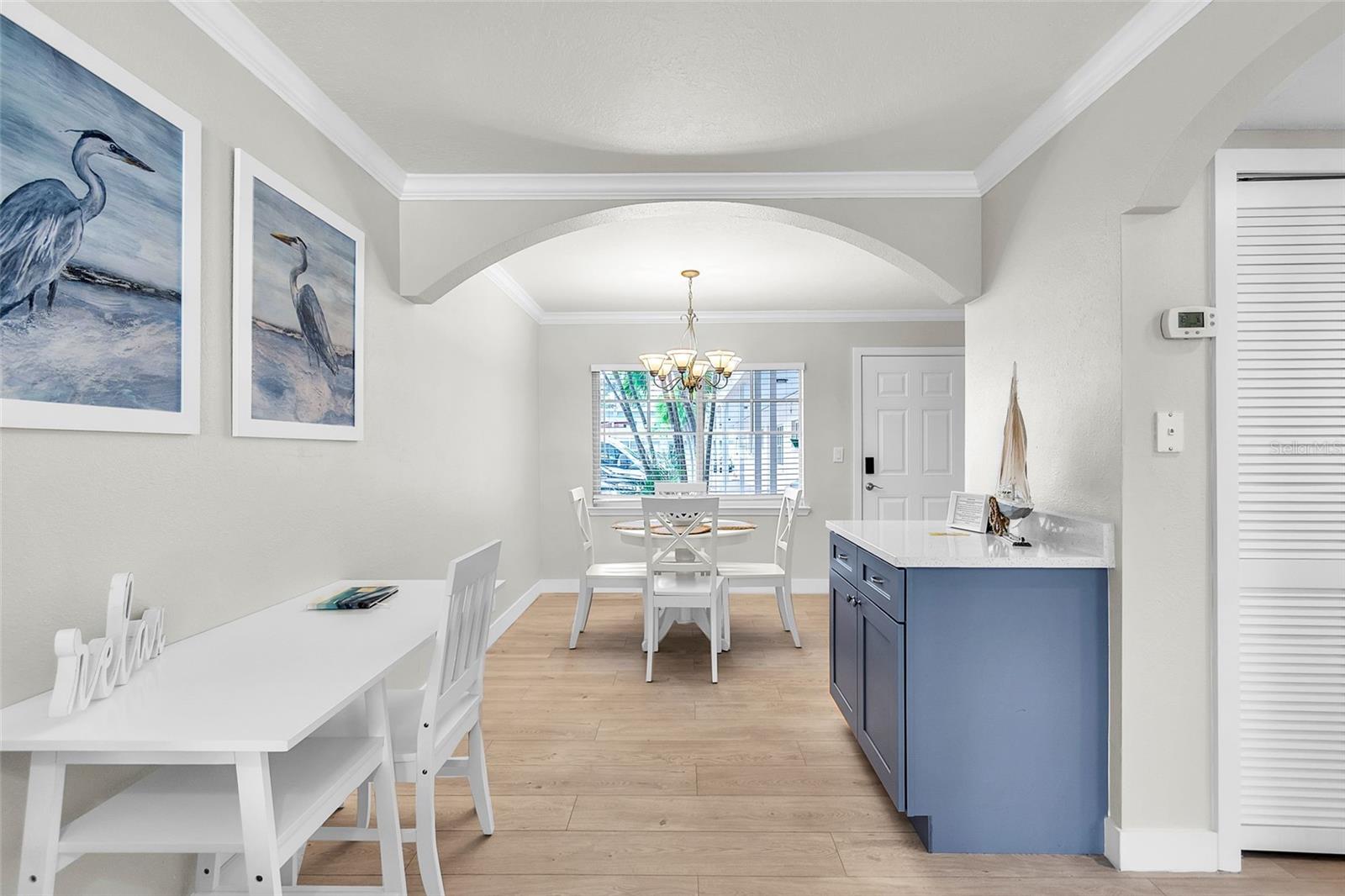 BAREFOOT BEACH RESORT OF INDIAN SHORES - Residential