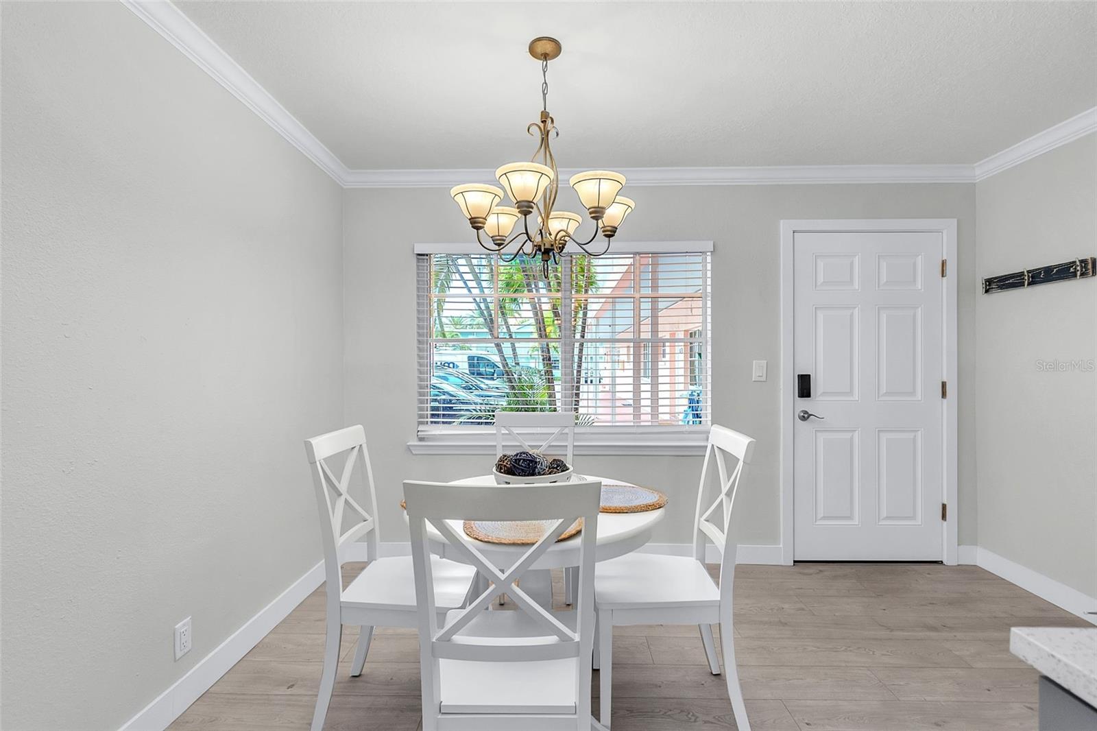 BAREFOOT BEACH RESORT OF INDIAN SHORES - Residential