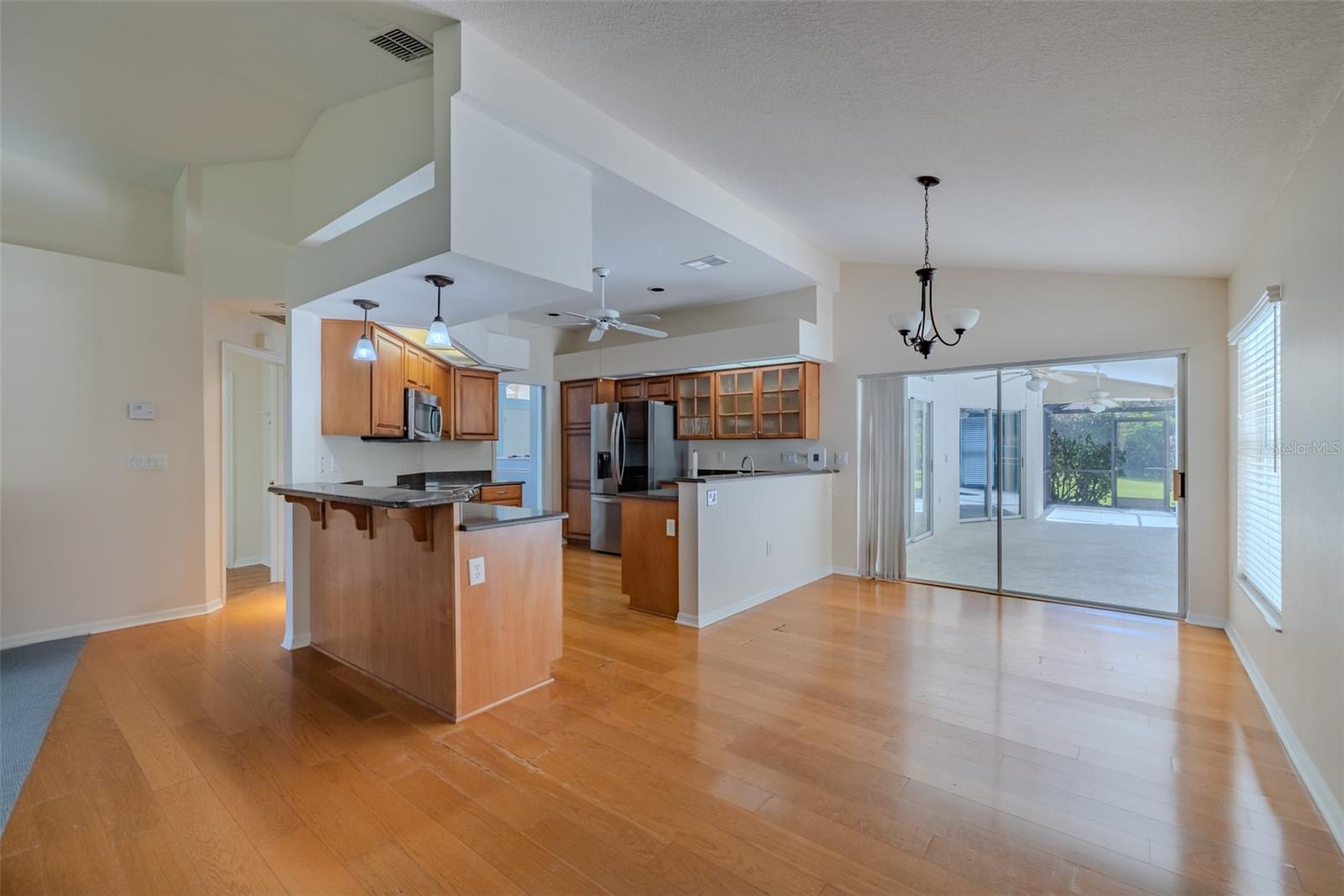SURREY CHASE - Residential