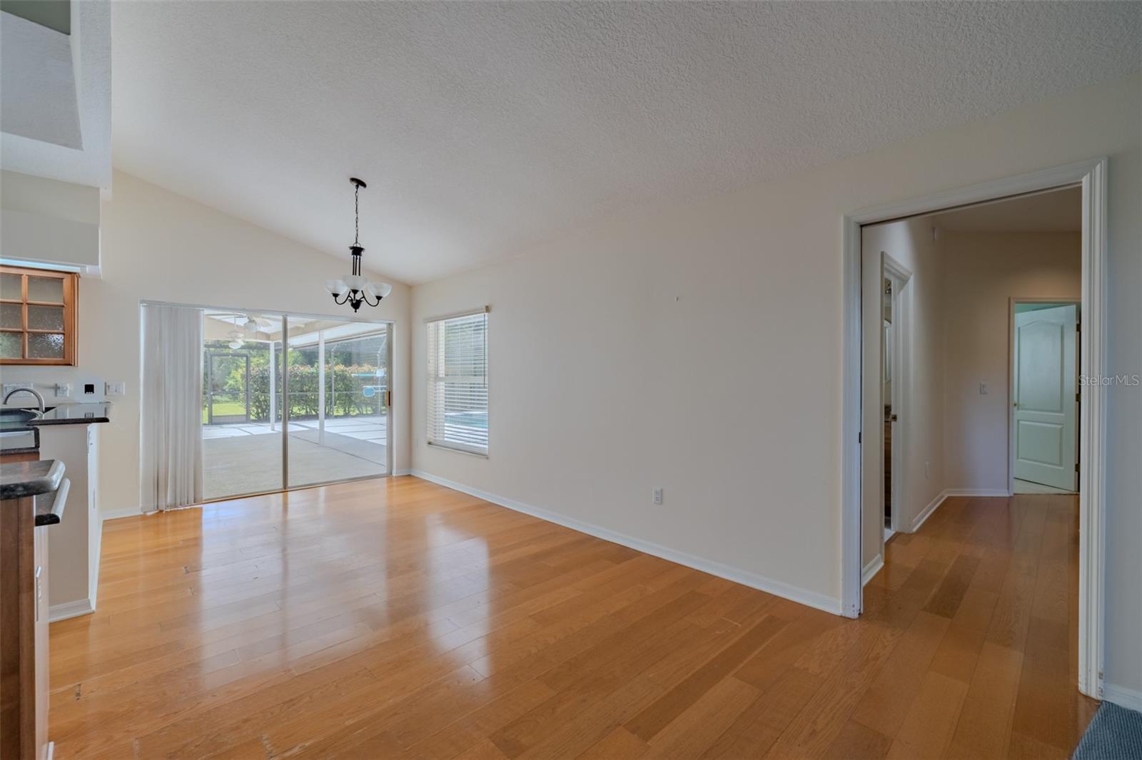 SURREY CHASE - Residential