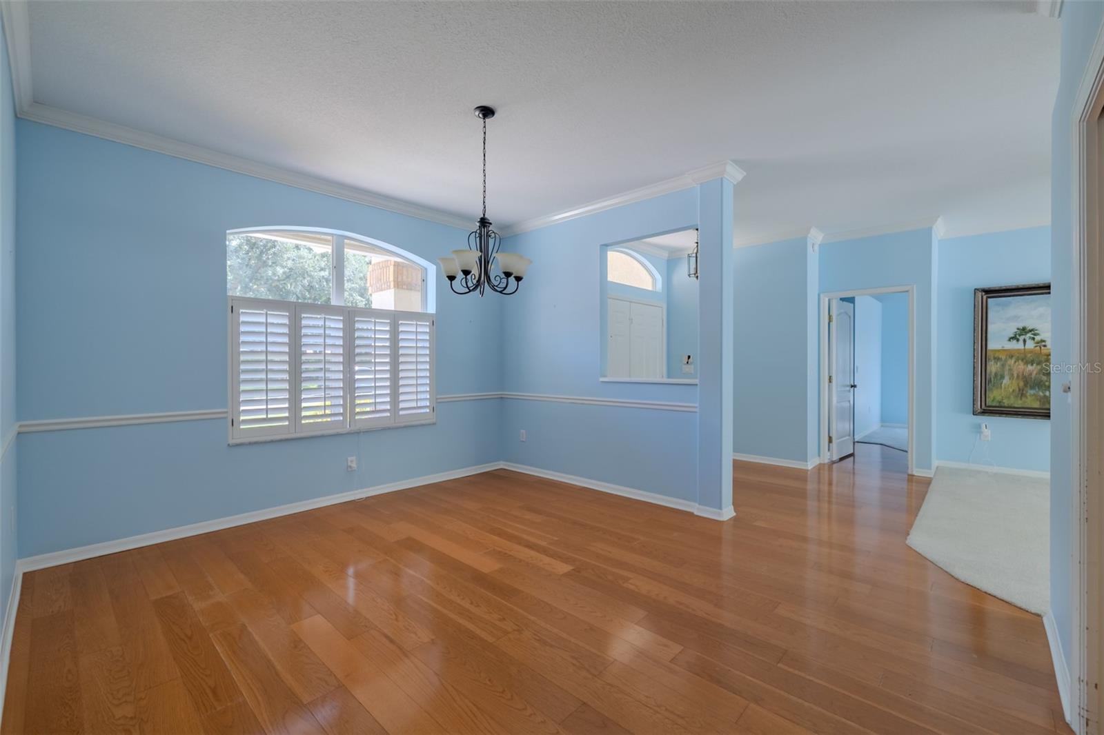 SURREY CHASE - Residential
