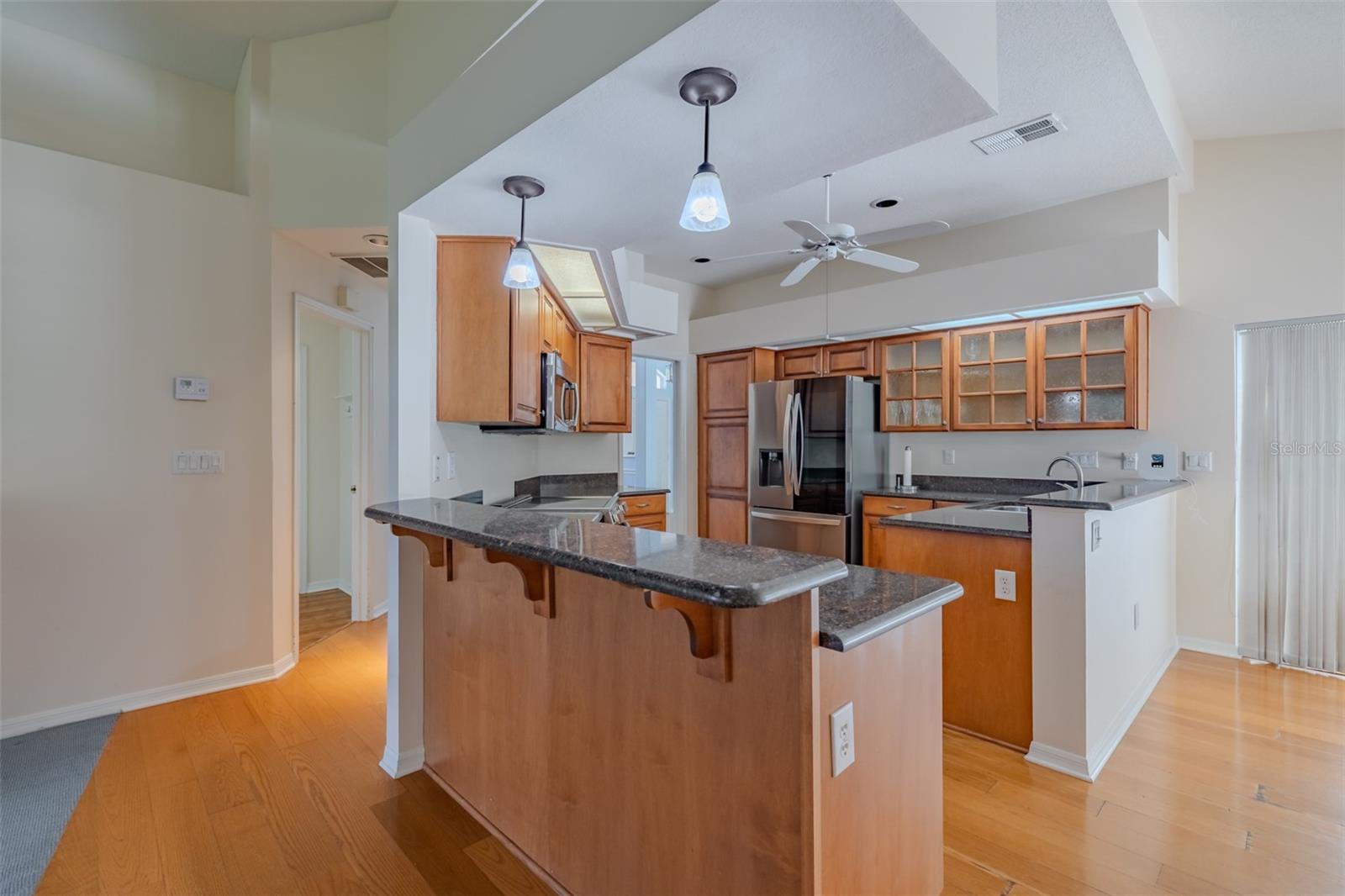 SURREY CHASE - Residential