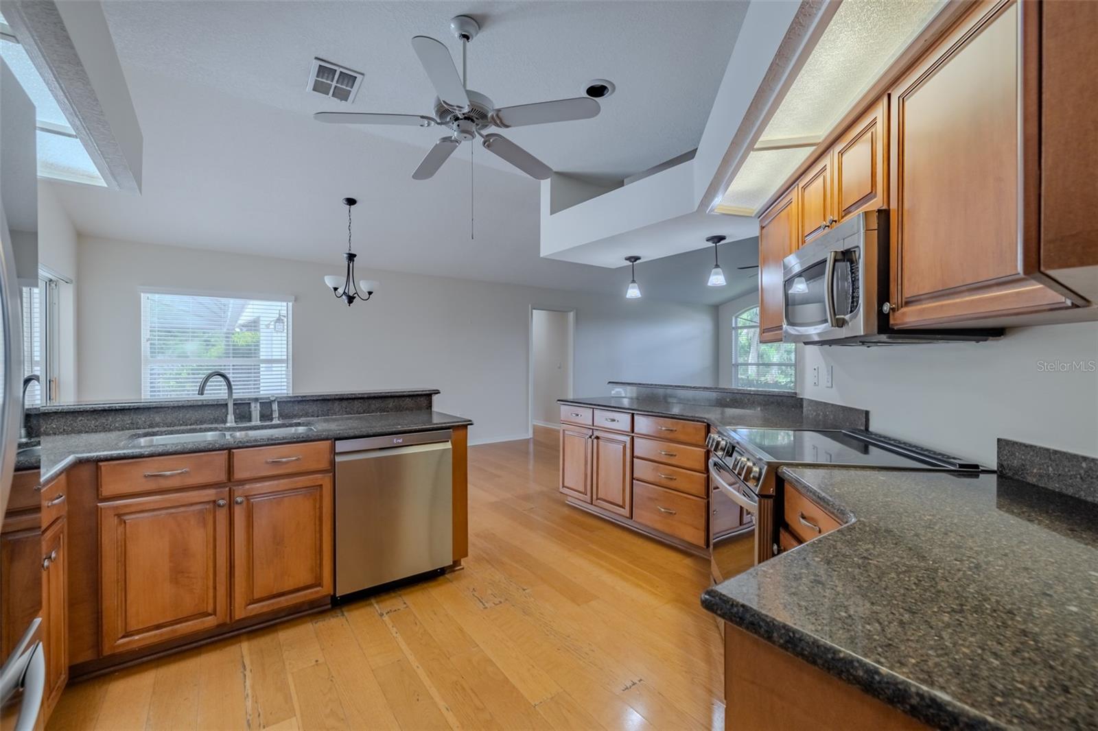 SURREY CHASE - Residential
