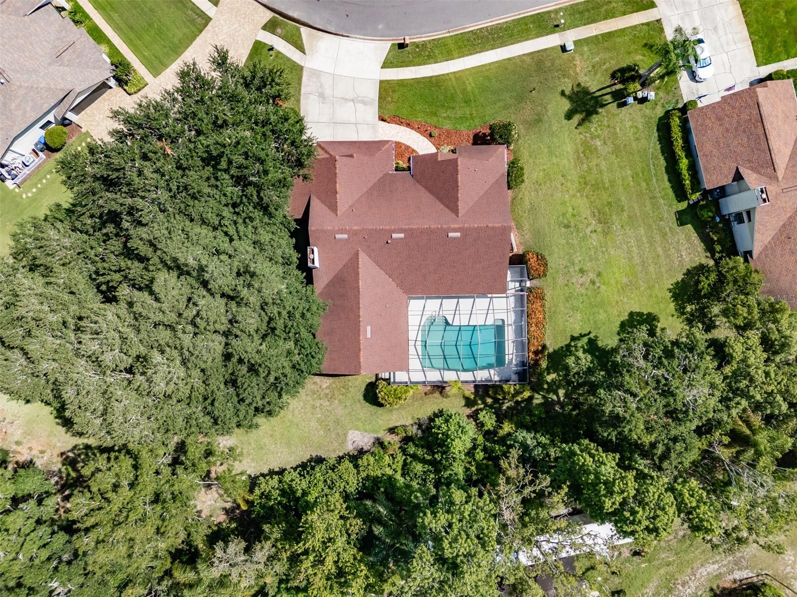 SURREY CHASE - Residential