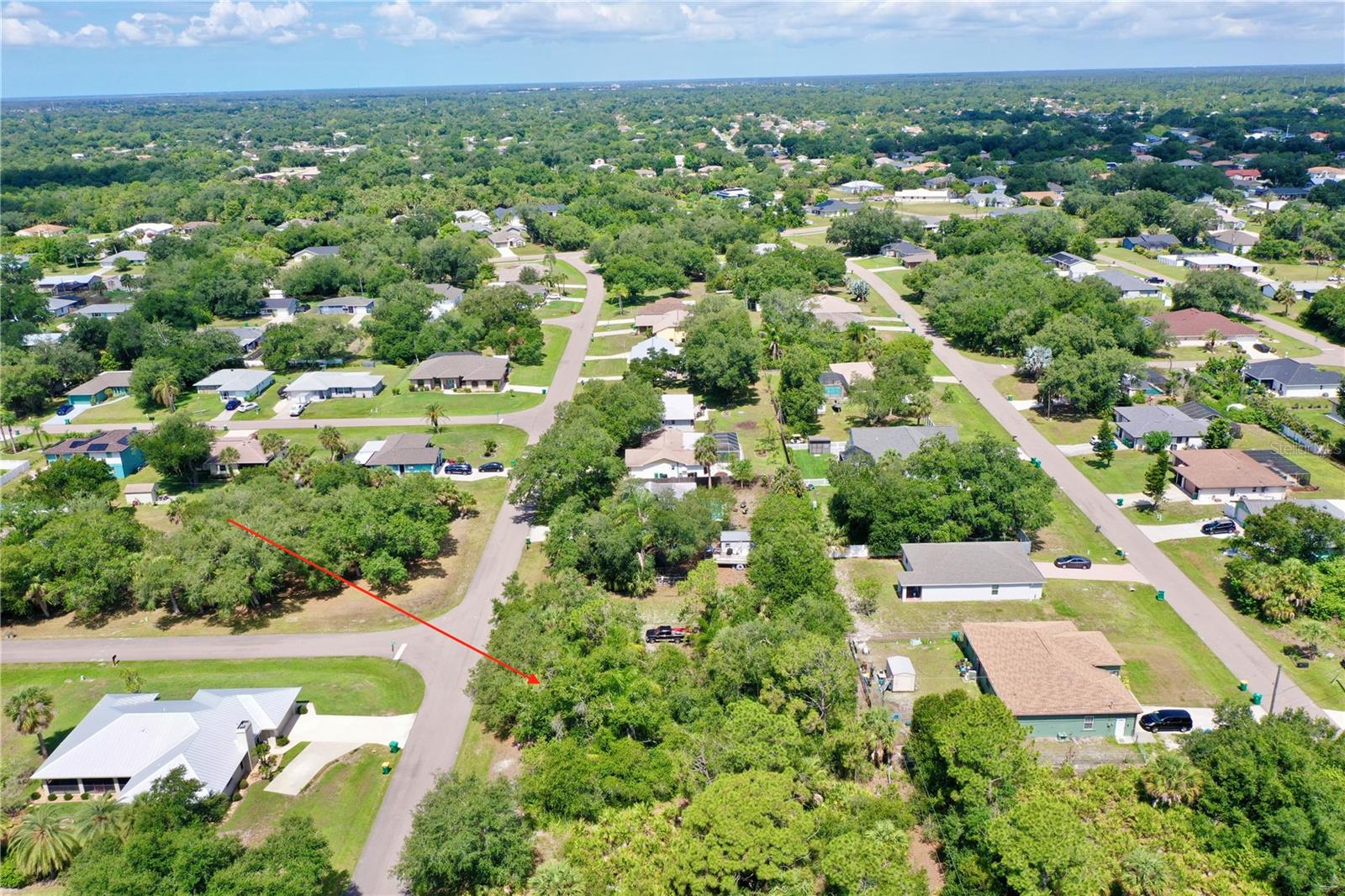 PORT CHARLOTTE SEC 051 - Land