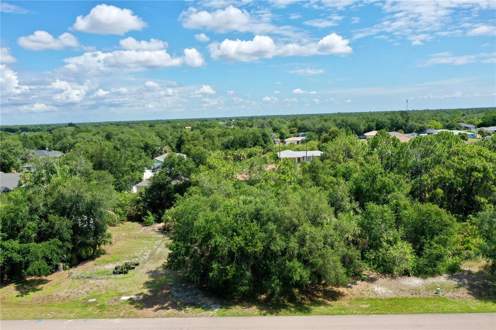 PORT CHARLOTTE SEC 051 - Land