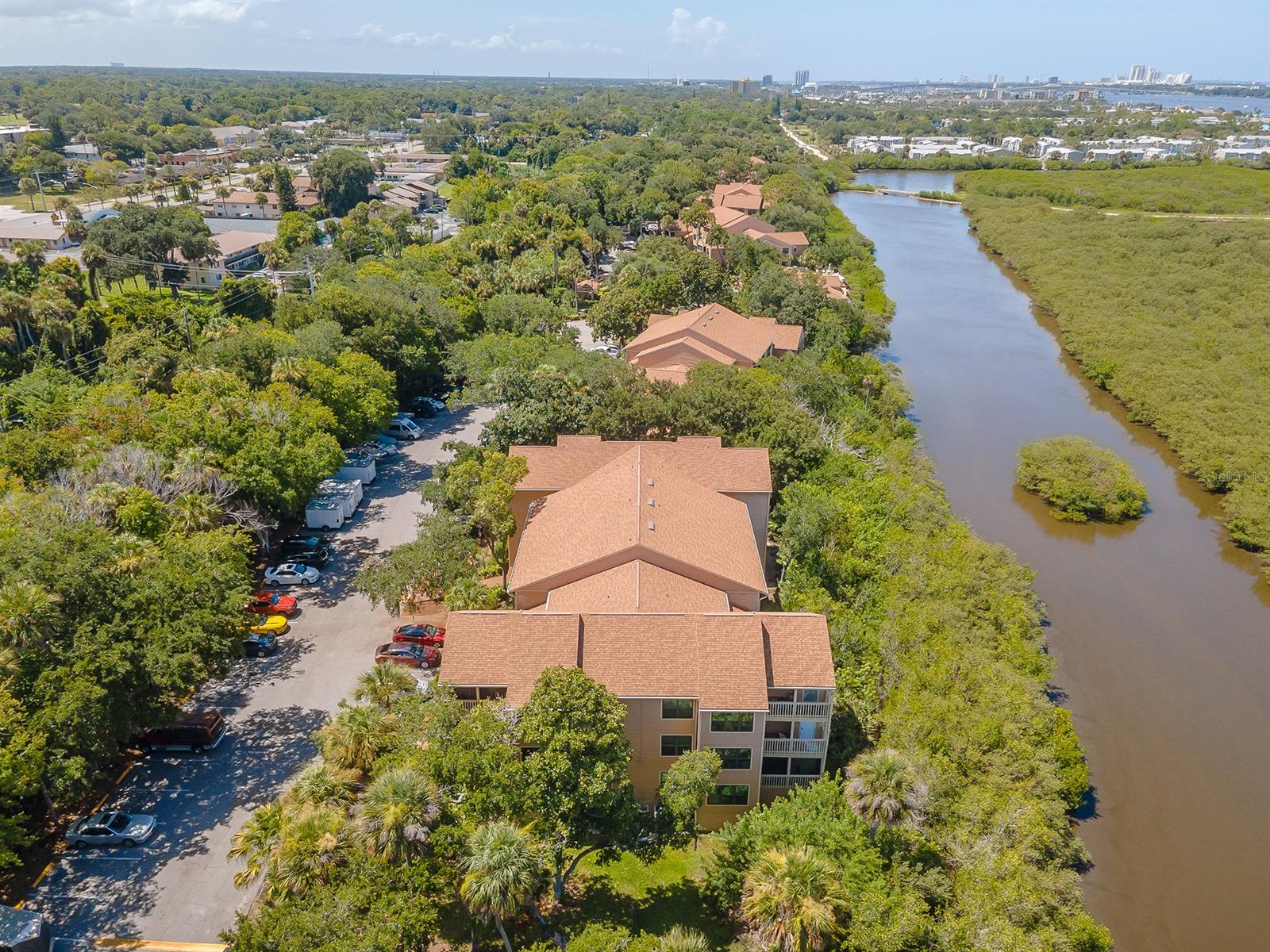 Preserve At Rivers Edge - Residential