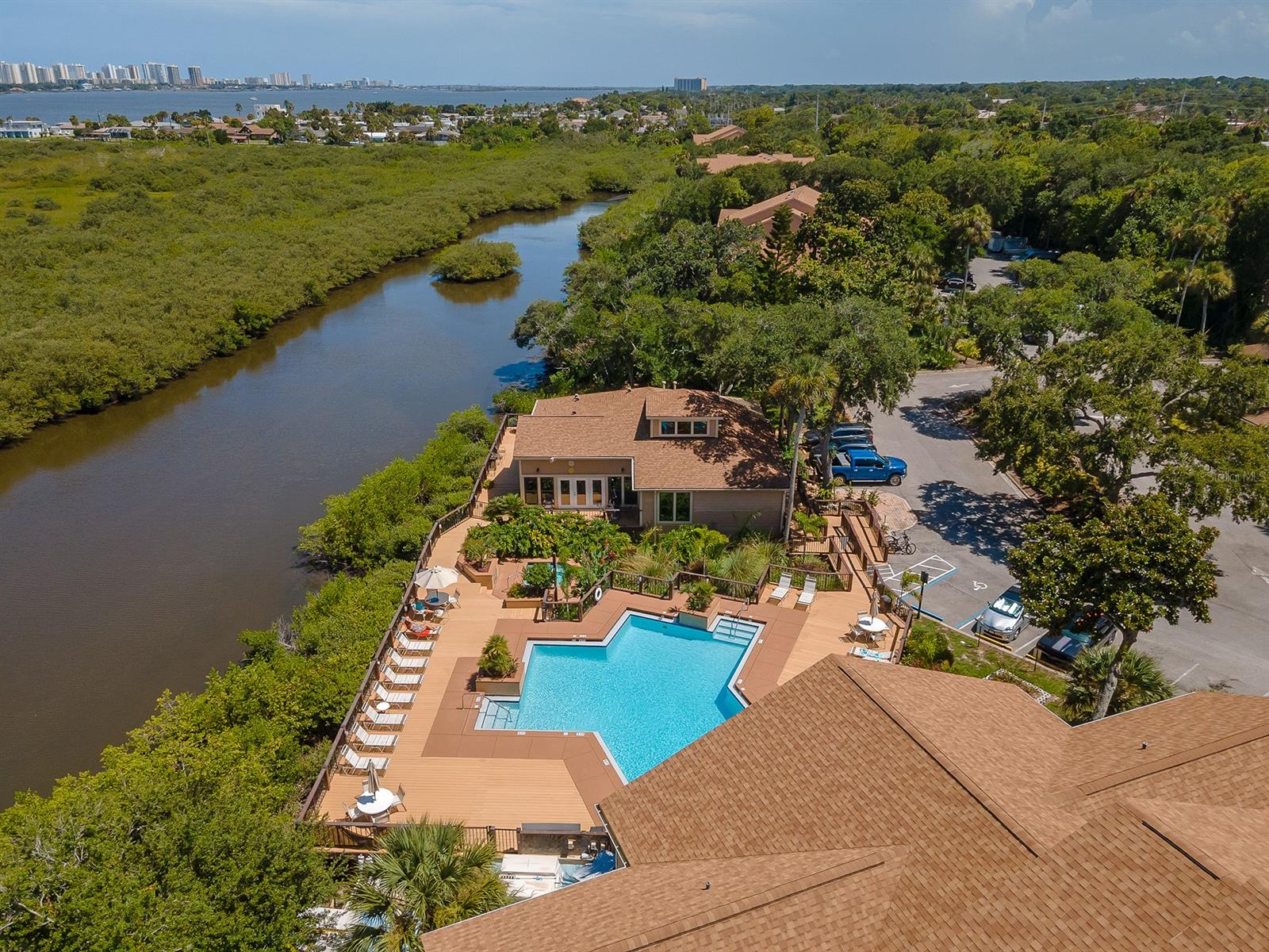 Preserve At Rivers Edge - Residential