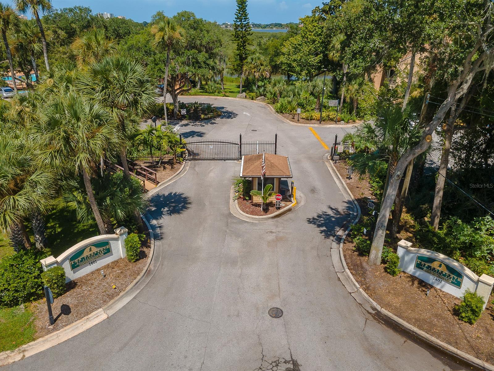 Preserve At Rivers Edge - Residential