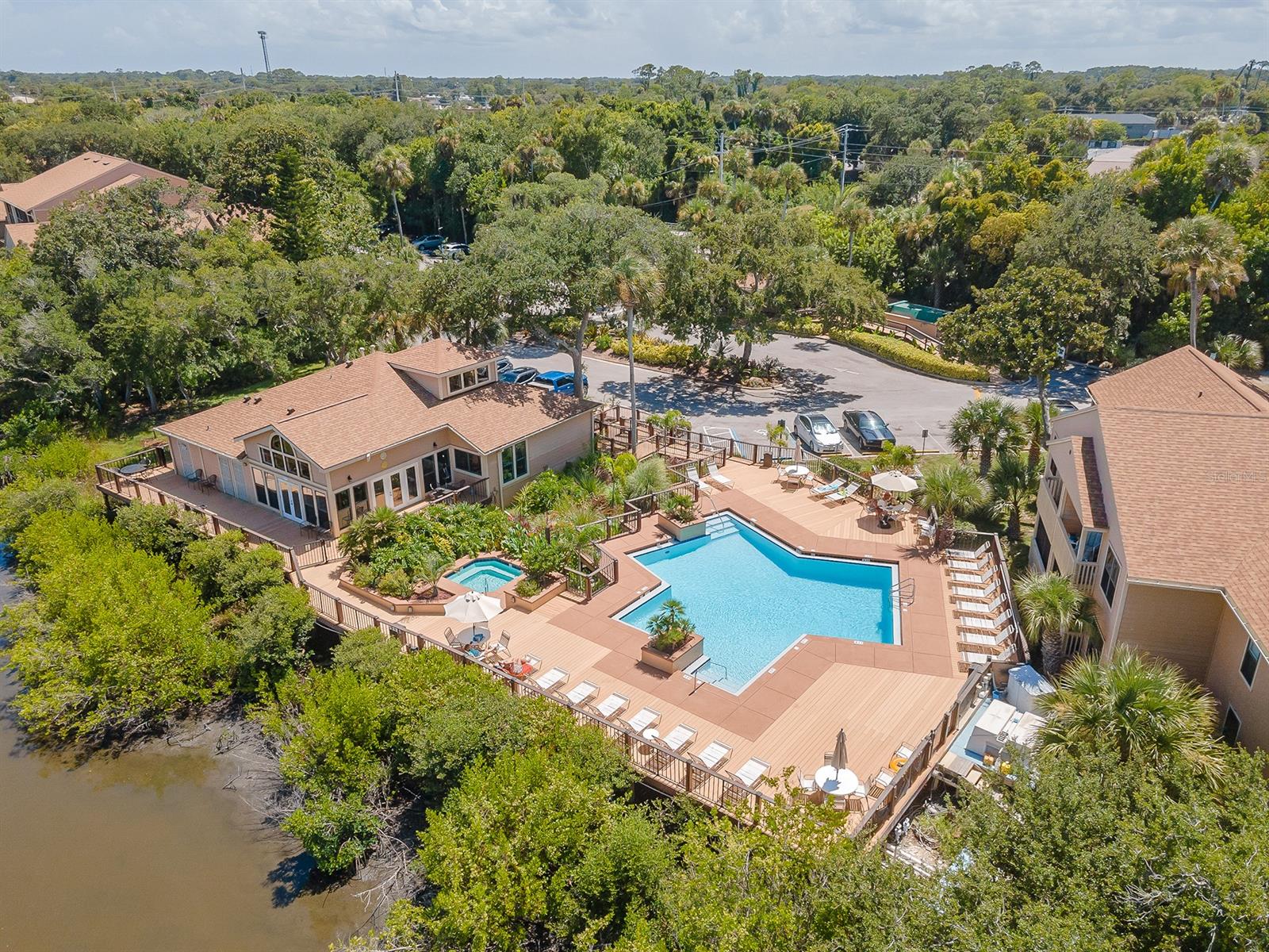 Preserve At Rivers Edge - Residential