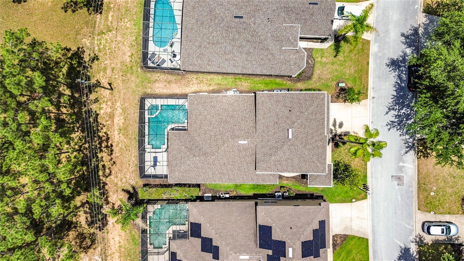 CALABAY PARC - Residential