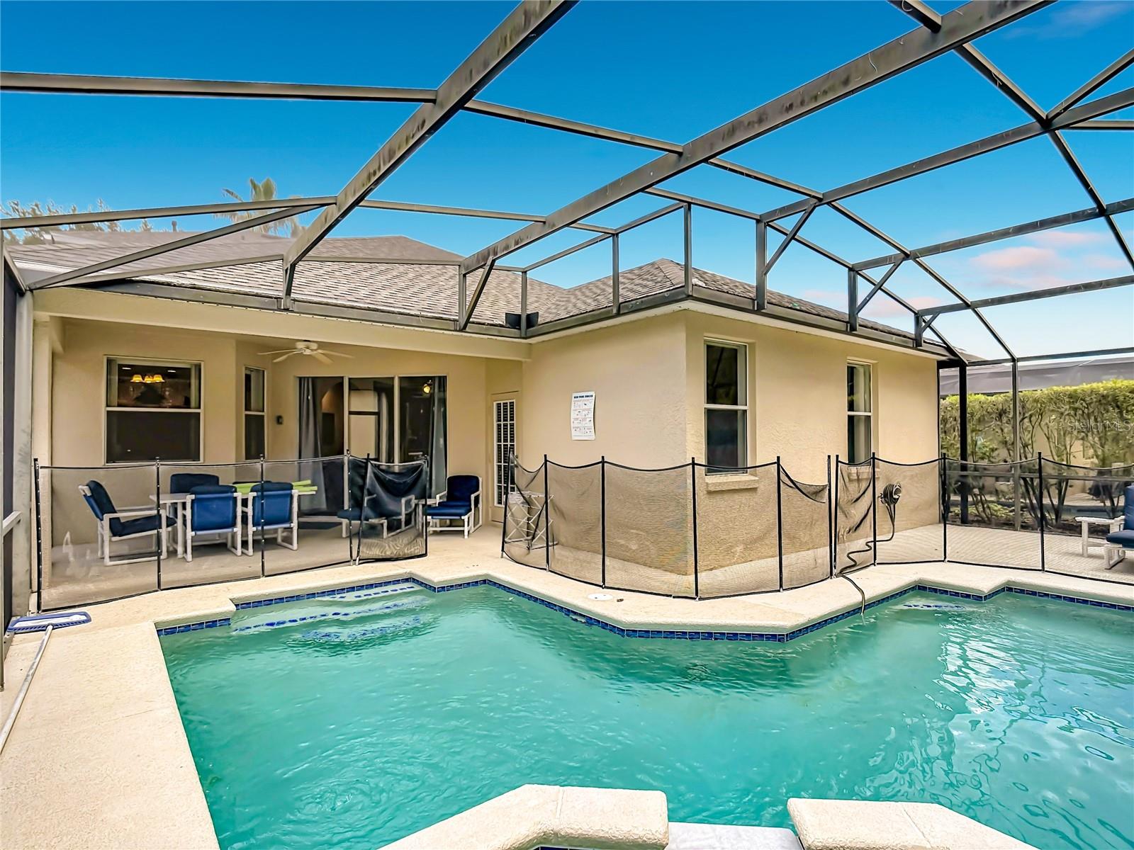 CALABAY PARC - Residential