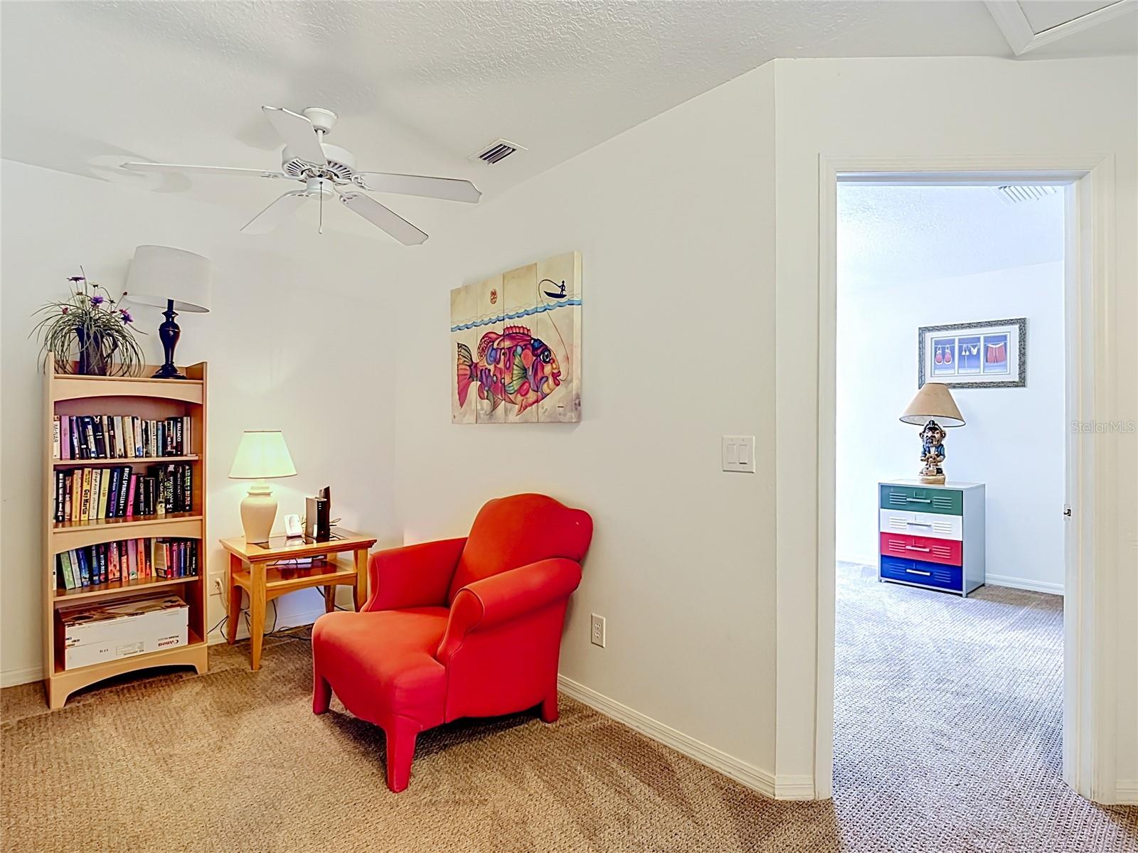 CALABAY PARC - Residential