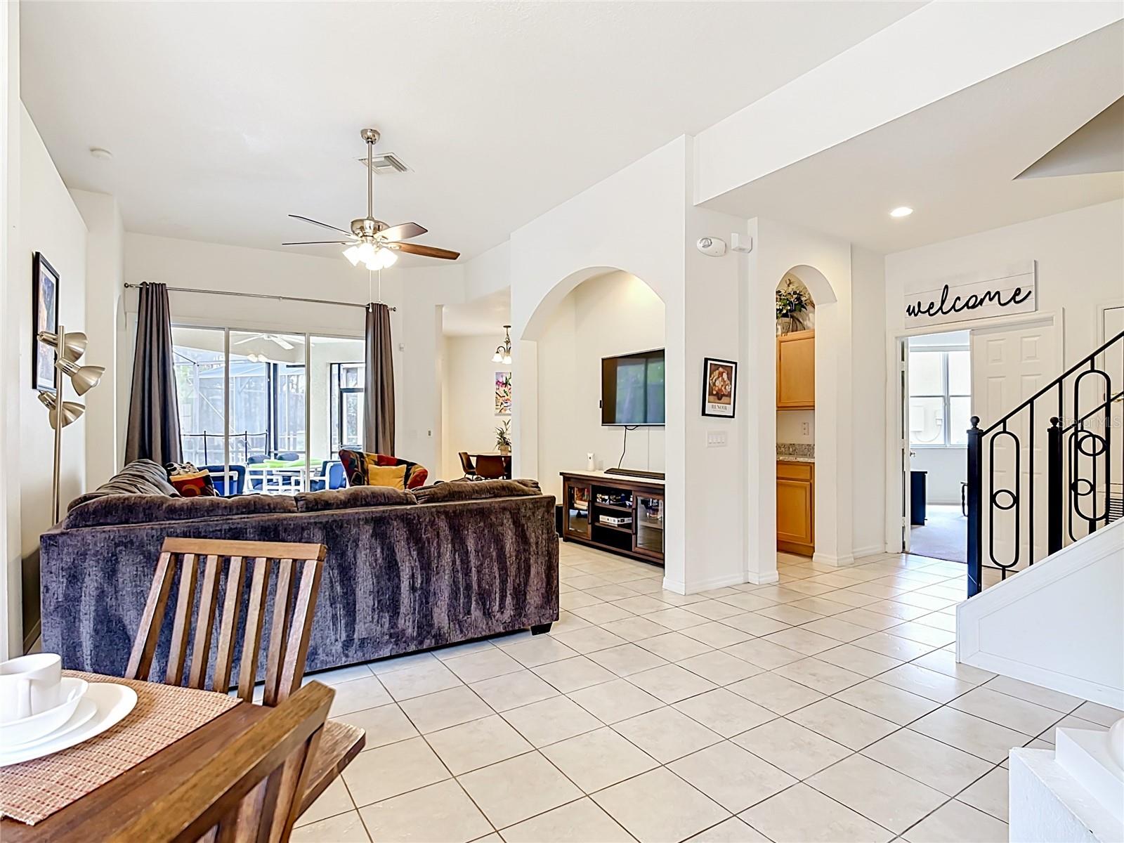 CALABAY PARC - Residential