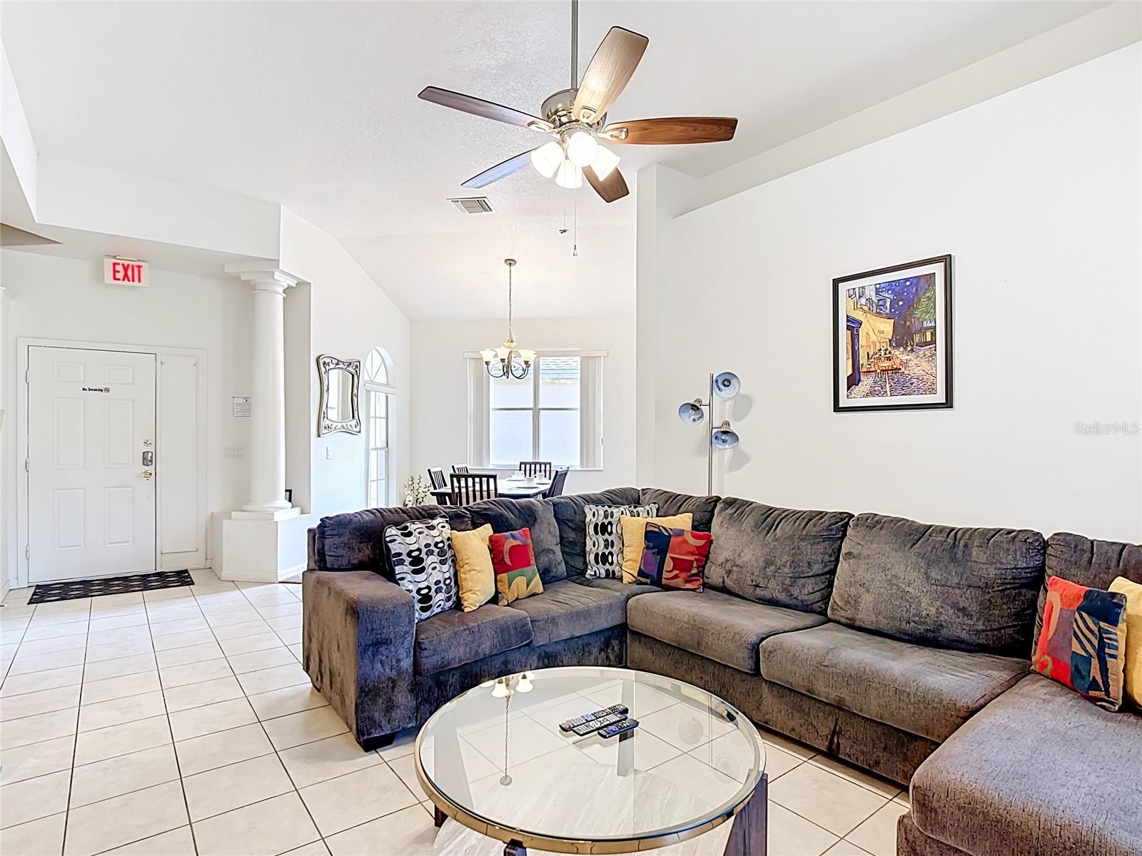 CALABAY PARC - Residential