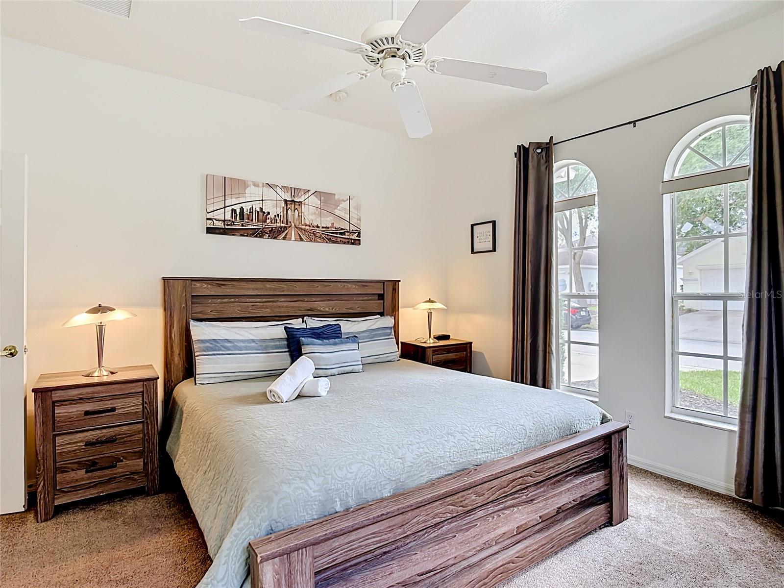 CALABAY PARC - Residential