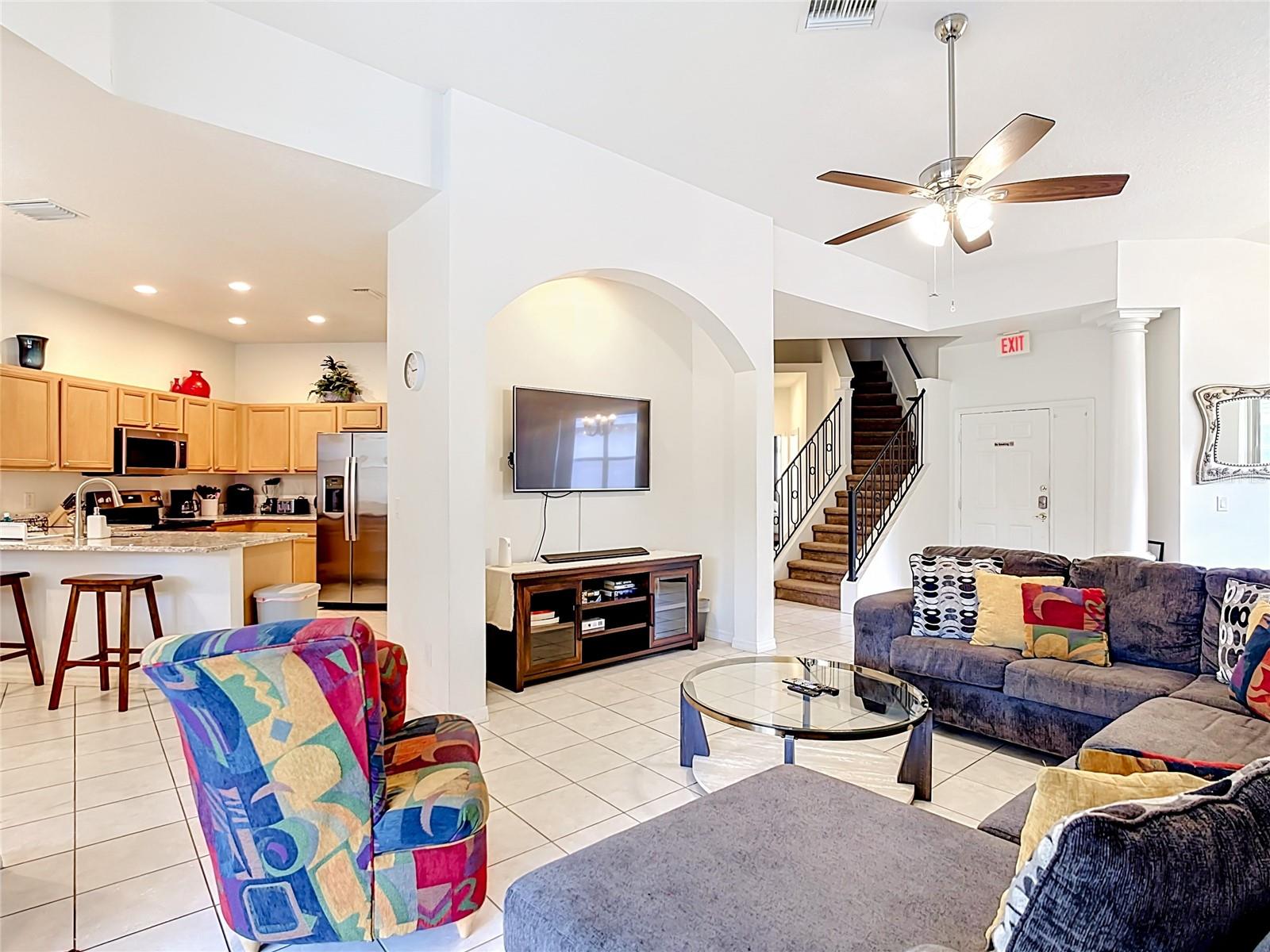 CALABAY PARC - Residential