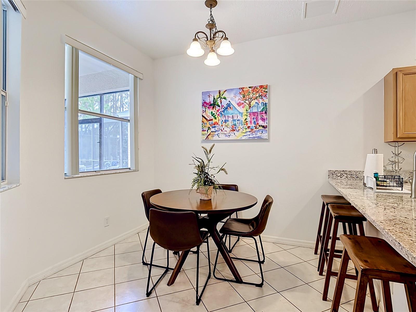 CALABAY PARC - Residential